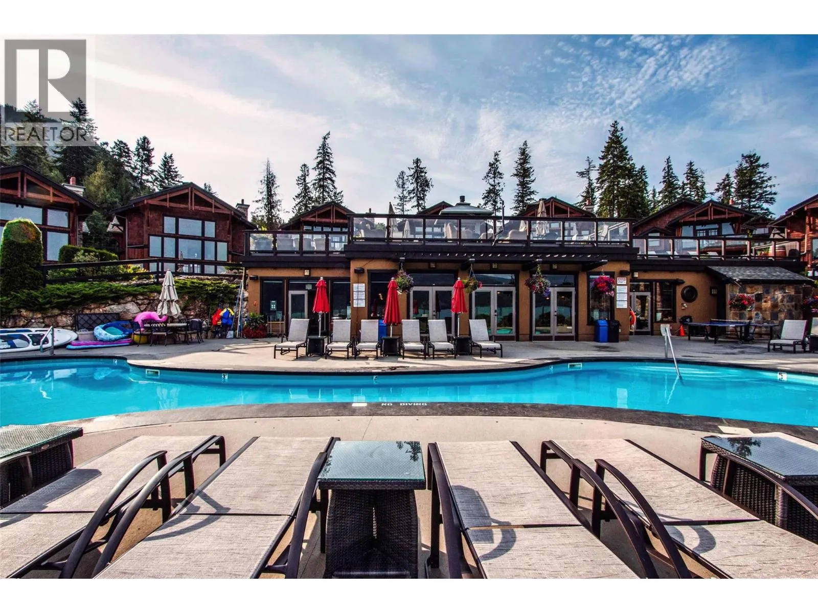 2479 Eagle Bay Road Unit# 14