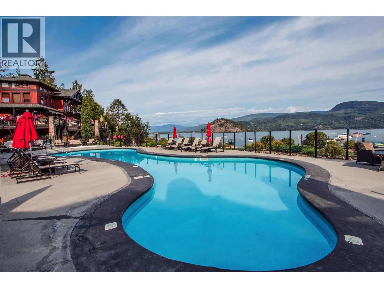 2479 Eagle Bay Road Unit# 14