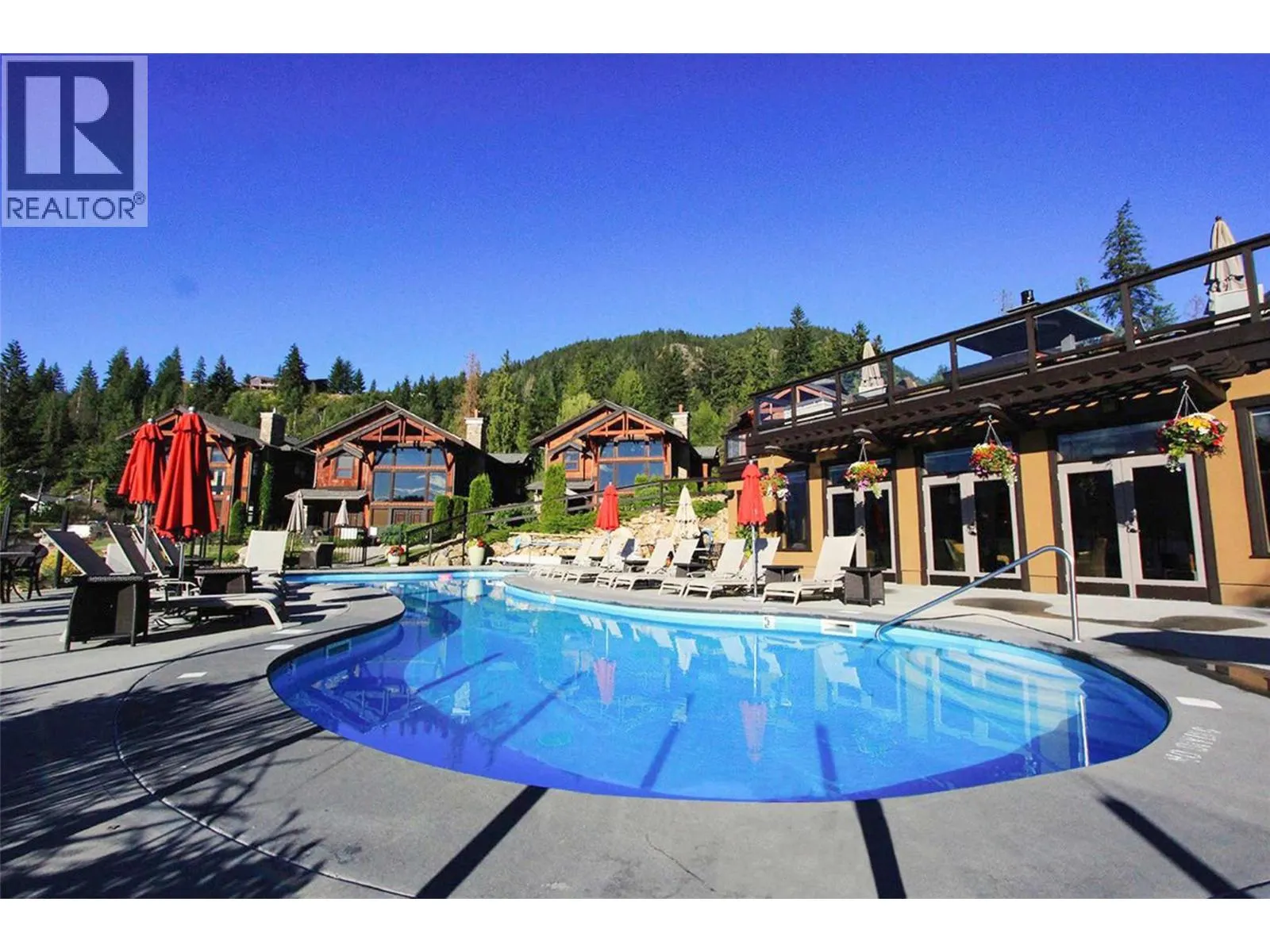 2479 Eagle Bay Road Unit# 14