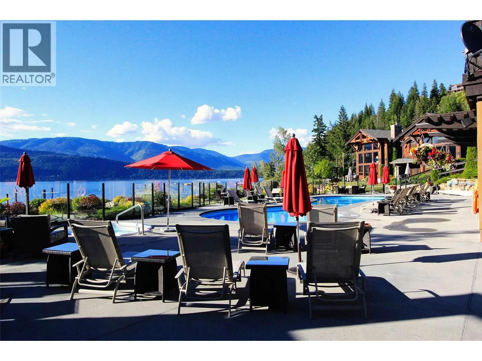 2479 Eagle Bay Road Unit# 14