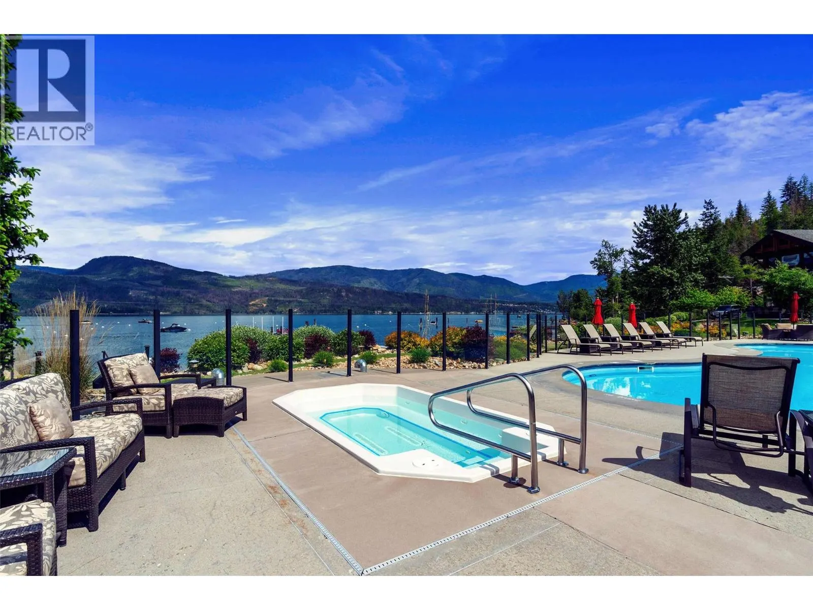 2479 Eagle Bay Road Unit# 14