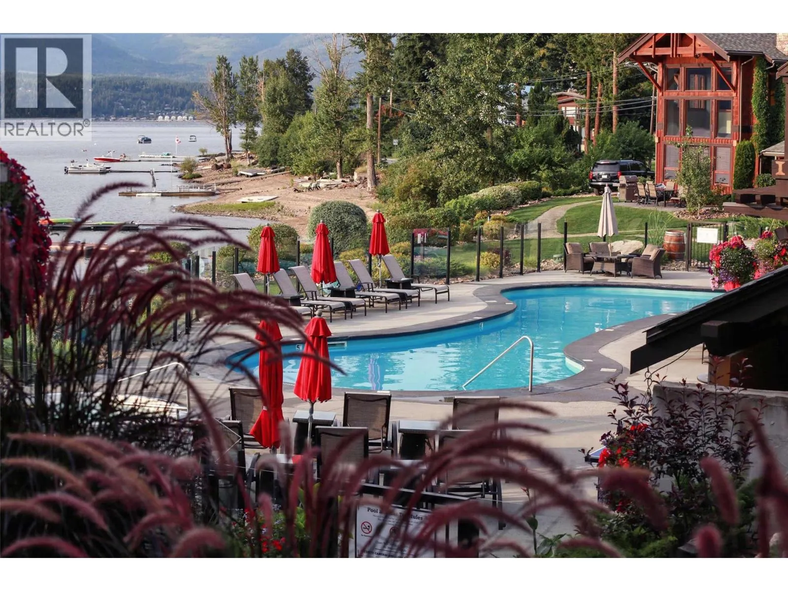2479 Eagle Bay Road Unit# 14
