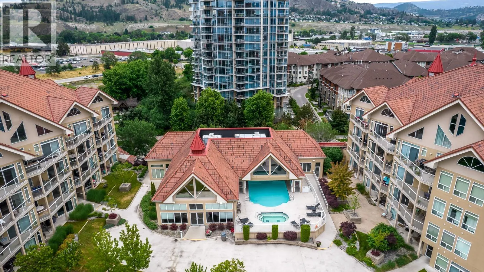 1088 Sunset Drive Unit# 221