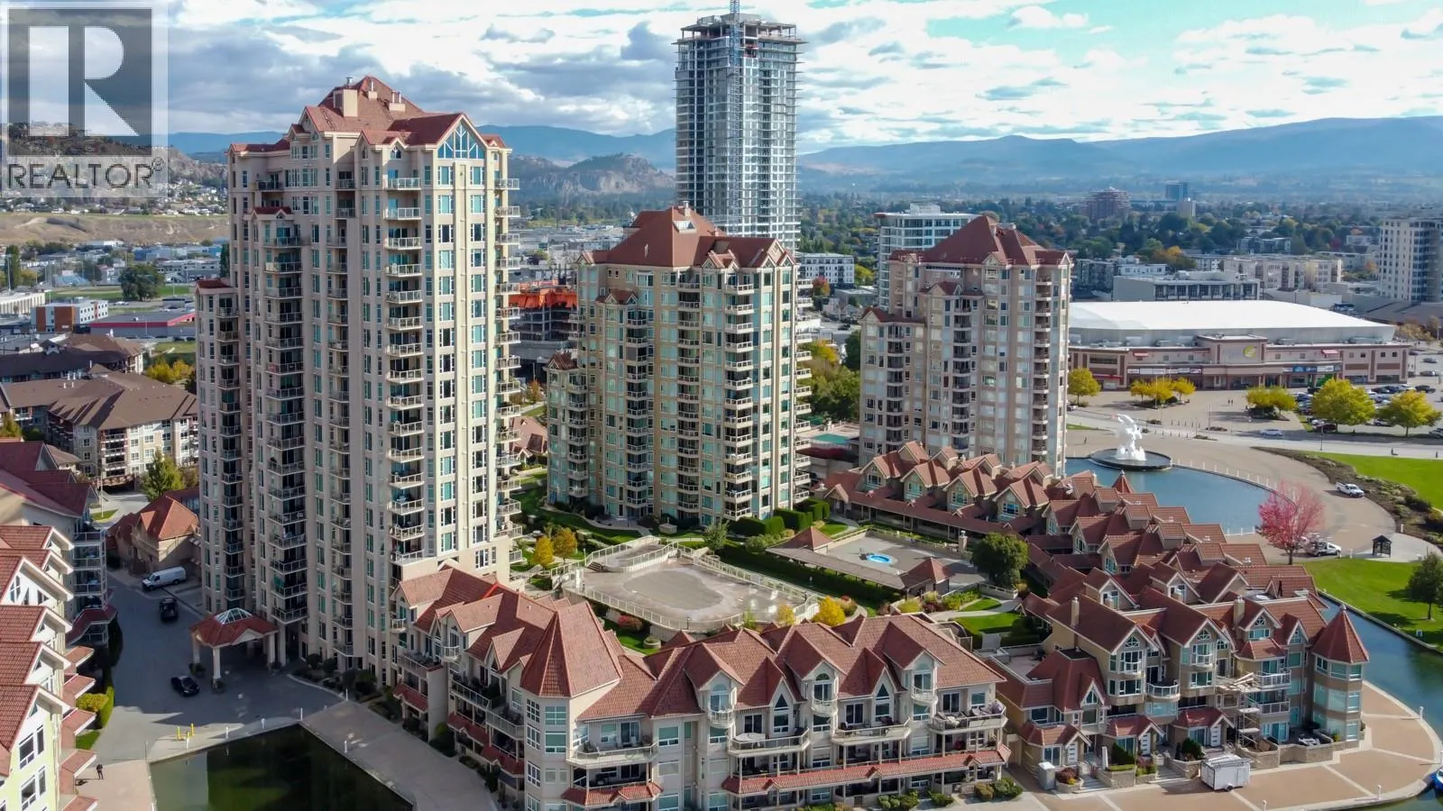 1088 Sunset Drive Unit# 221