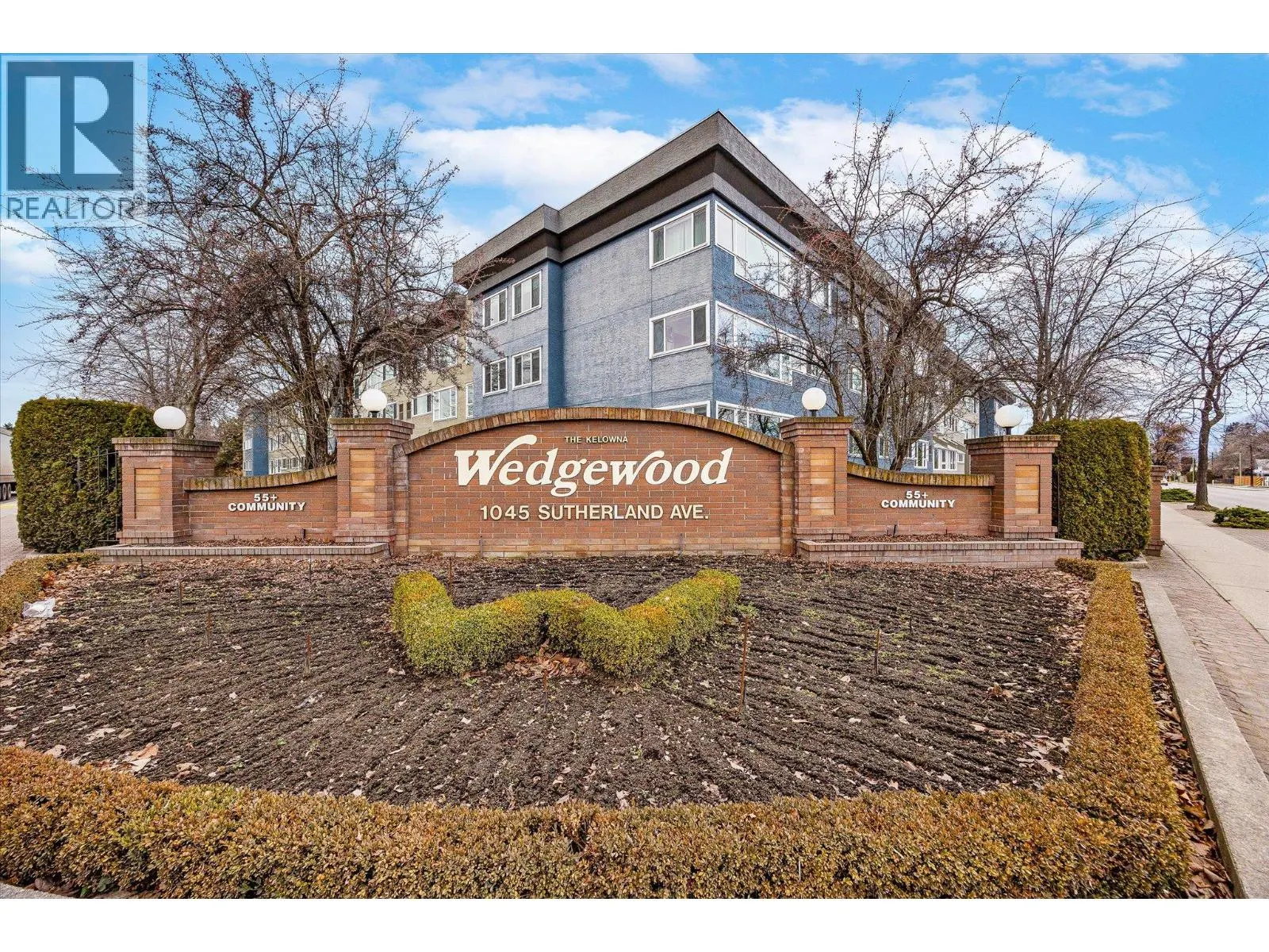 1045 Sutherland Avenue Unit# 306