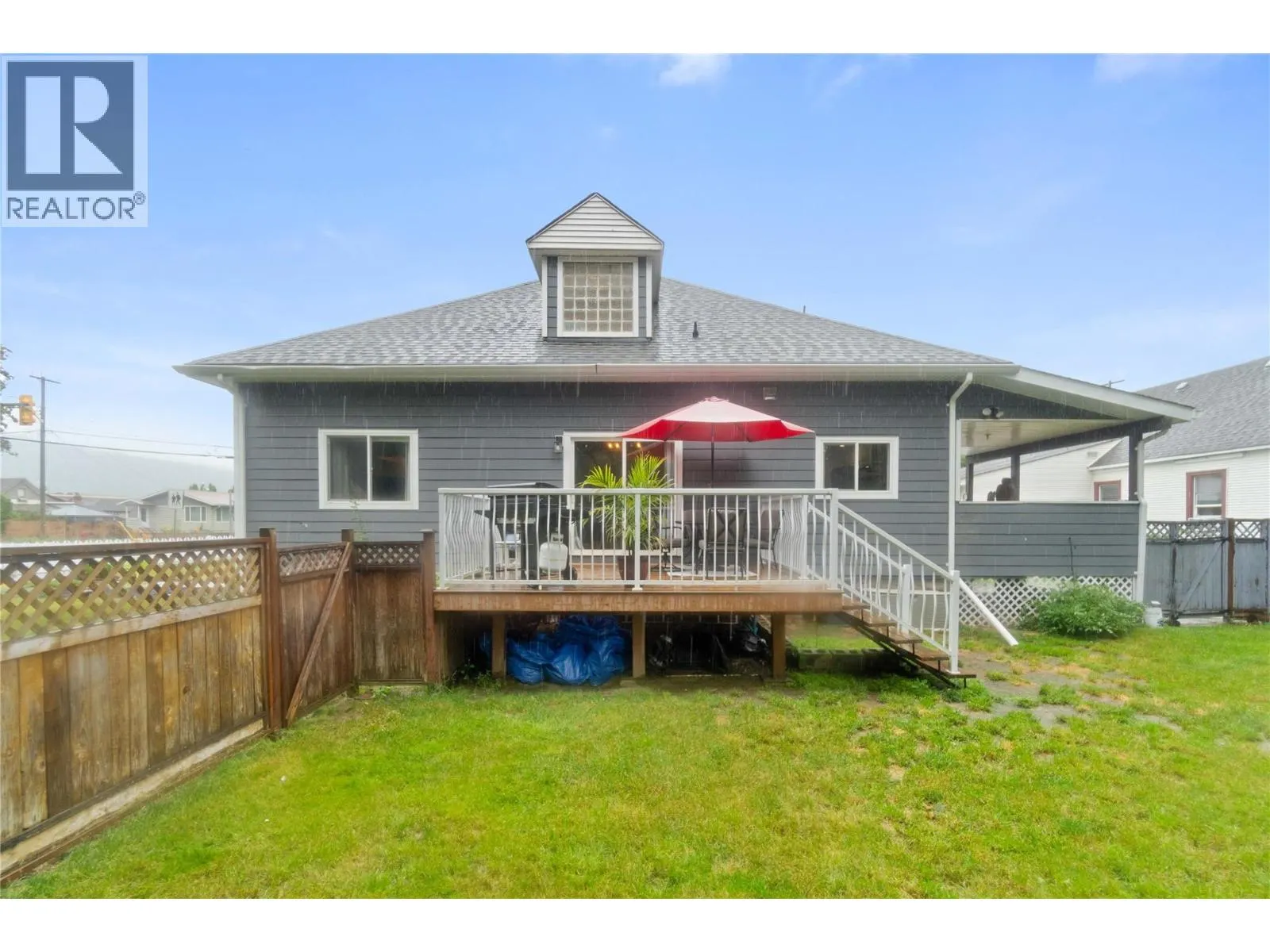 1207 George Street