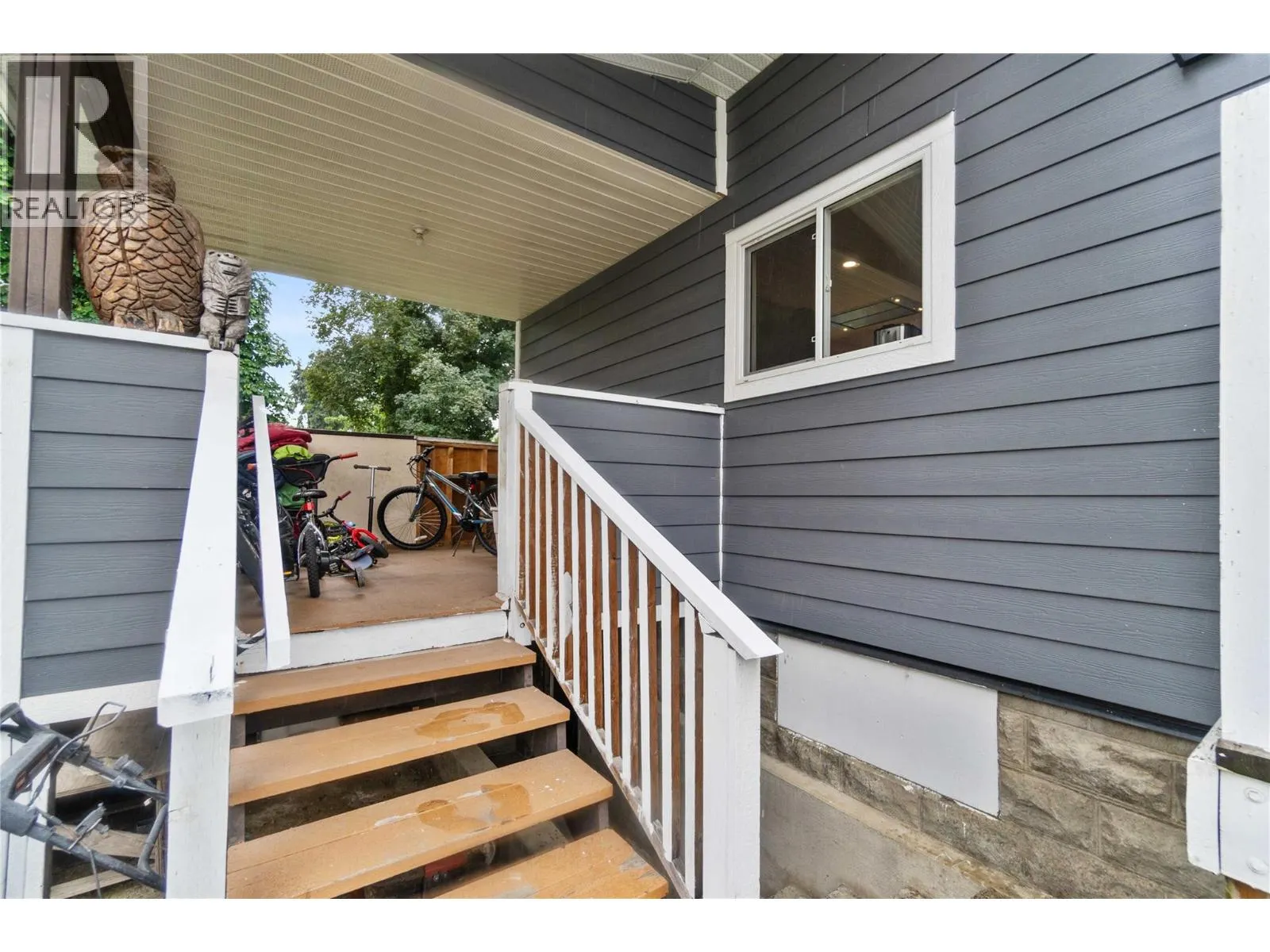 1207 George Street