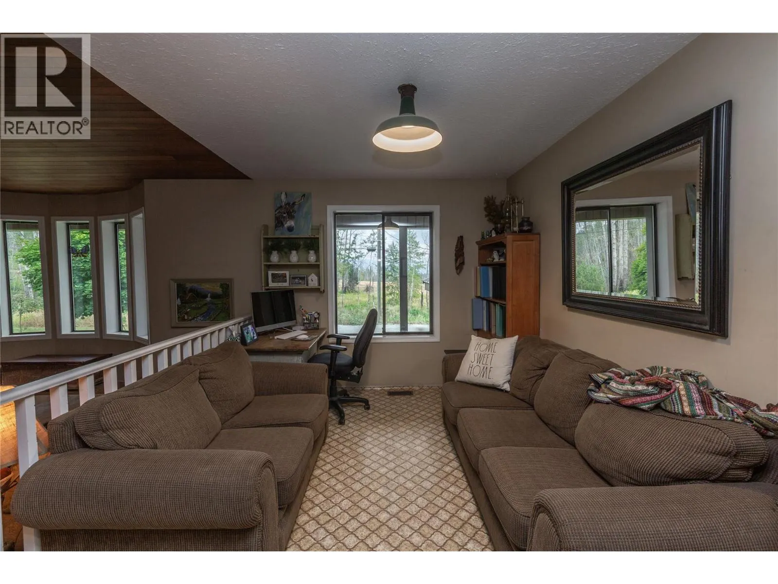 2523 Evans Road