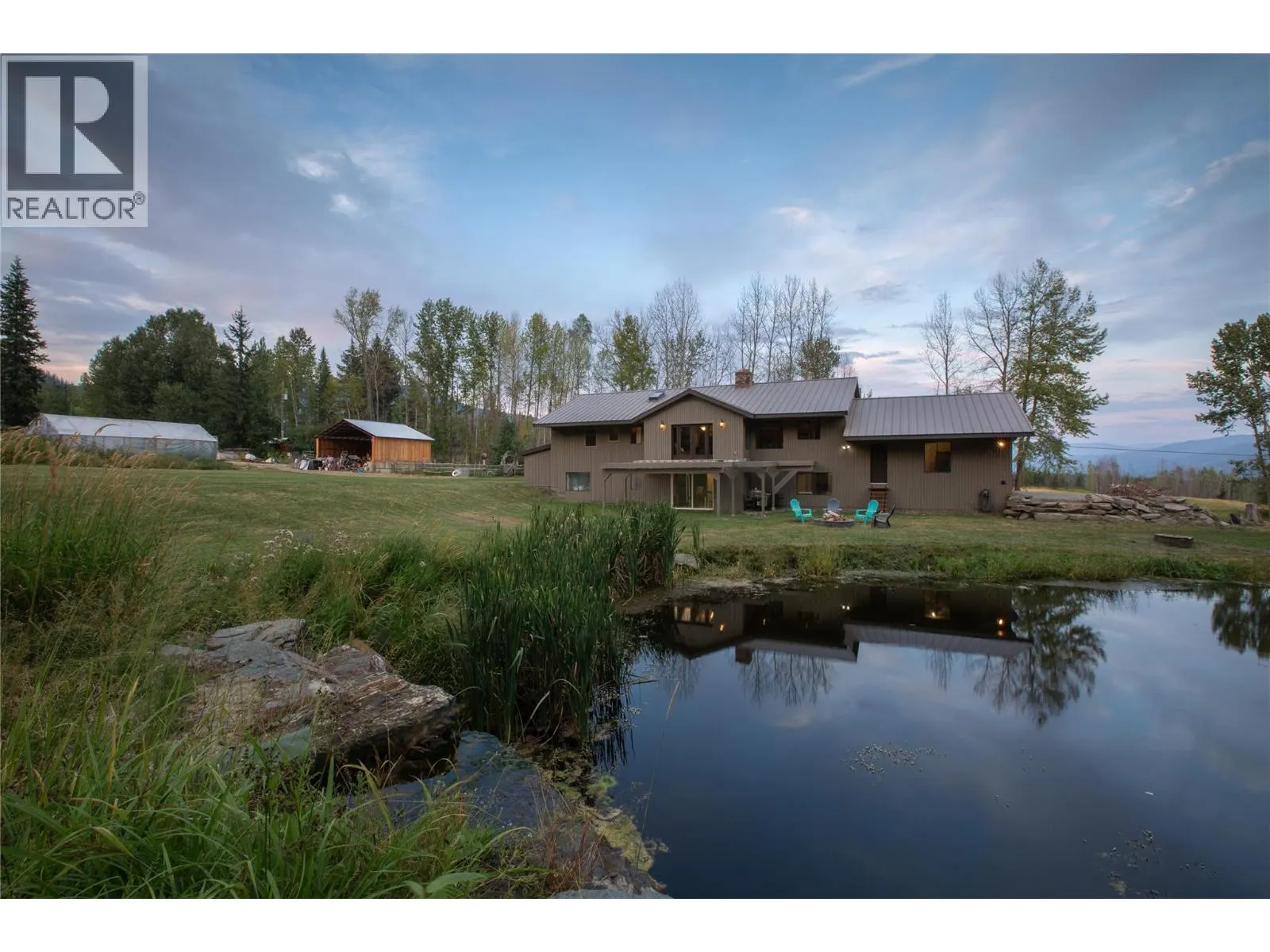 2523 Evans Road