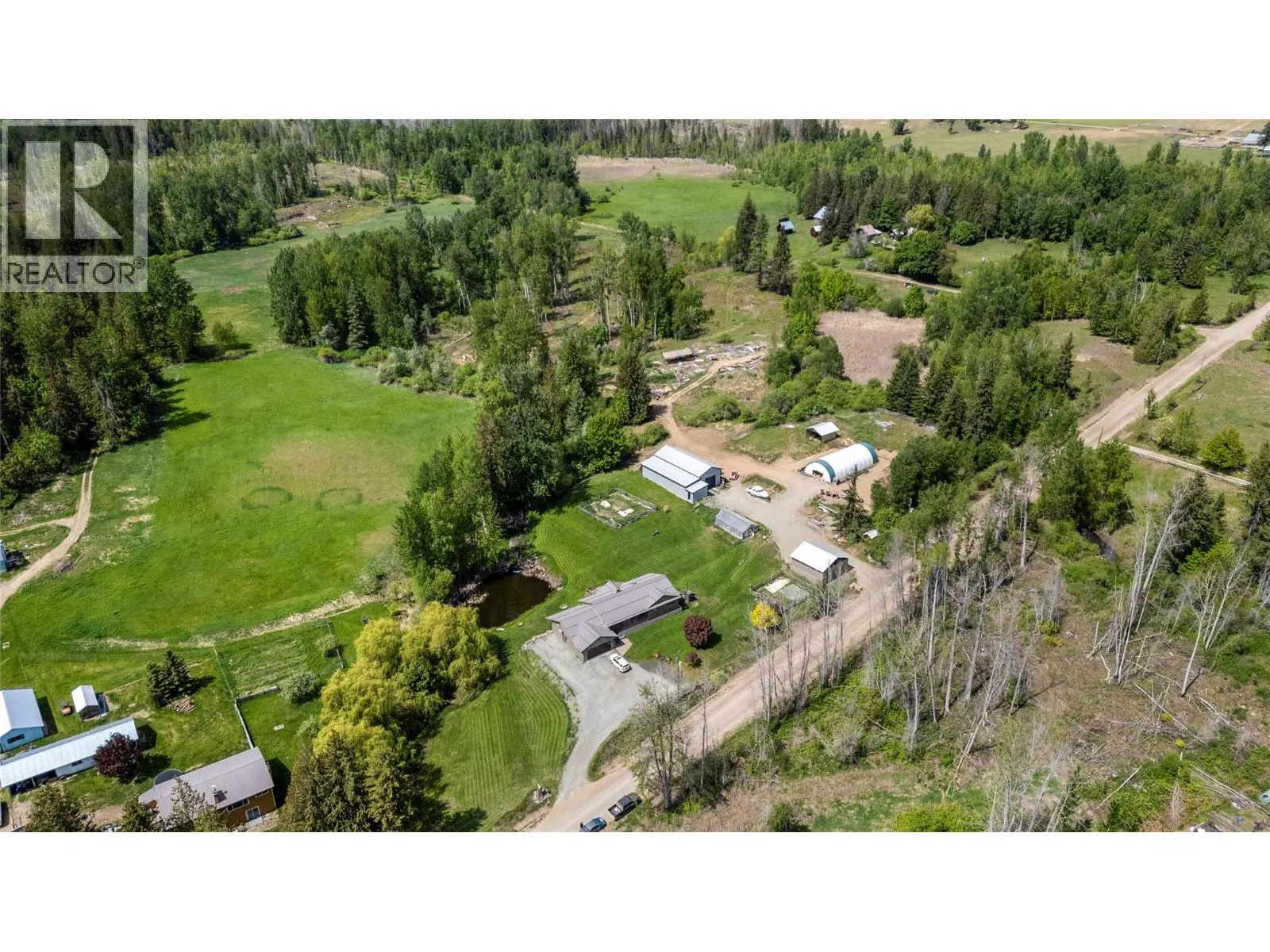 2523 Evans Road