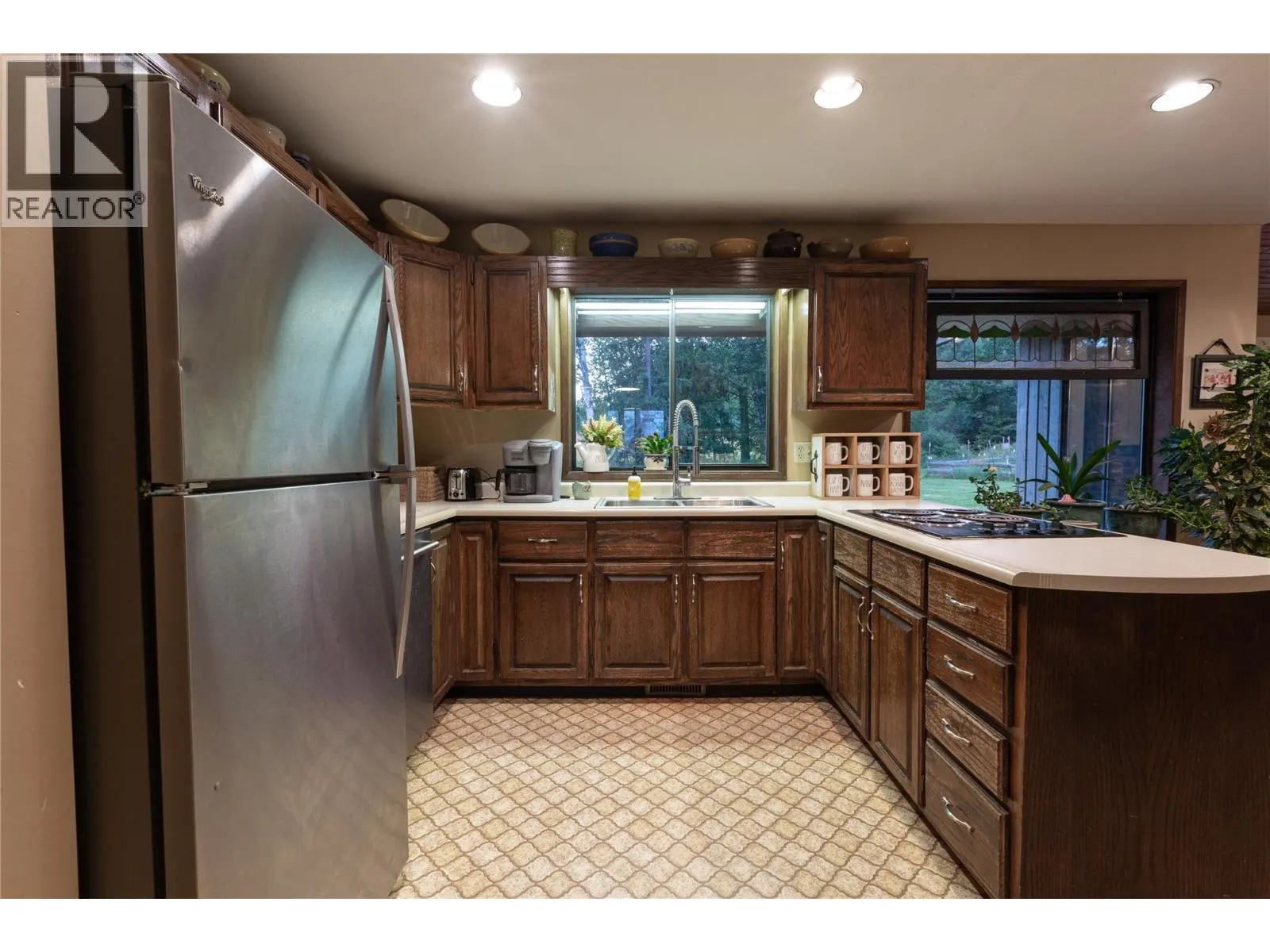2523 Evans Road