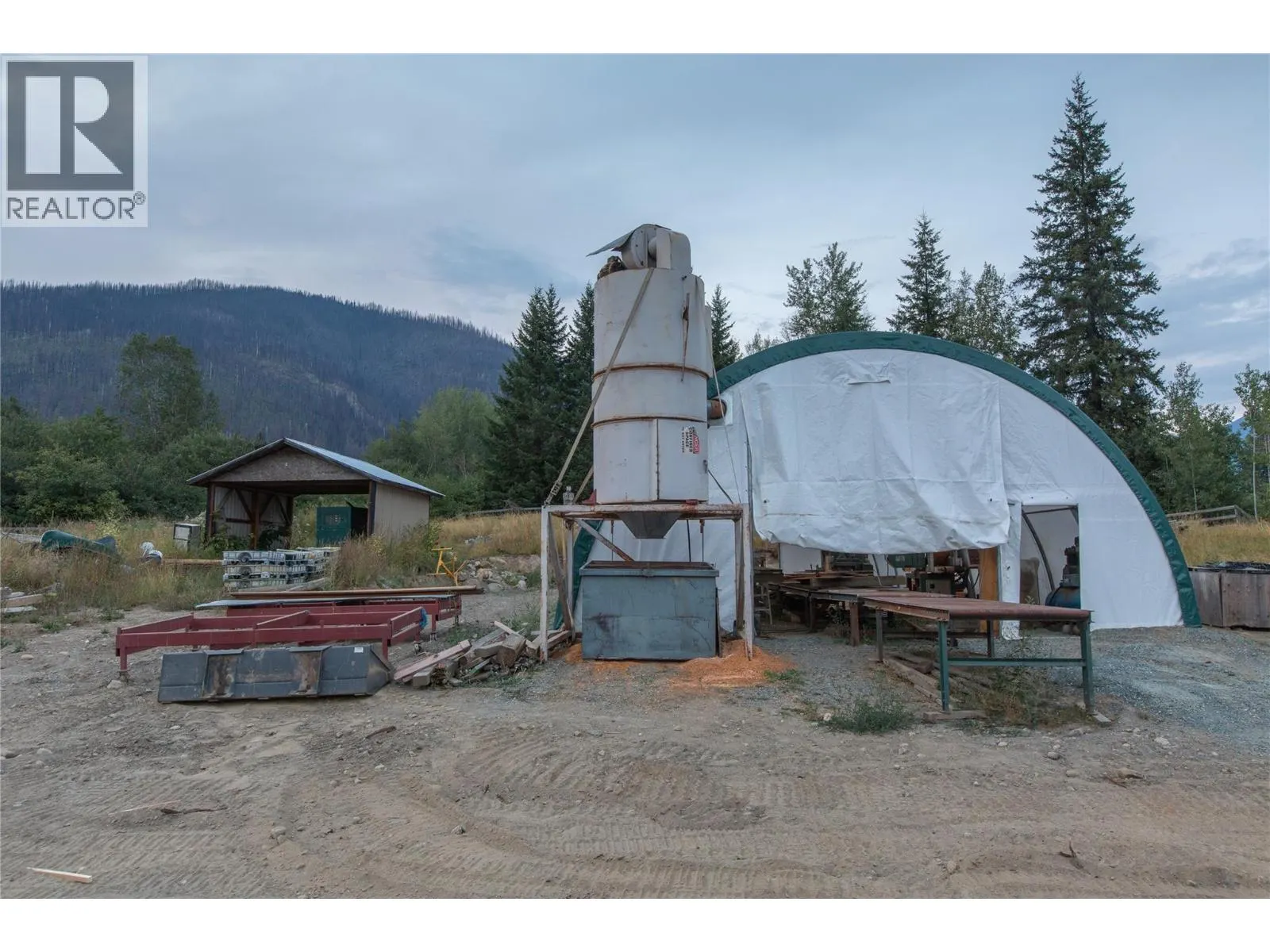 2523 Evans Road