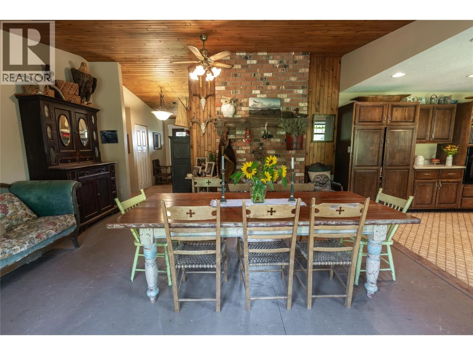 2523 Evans Road