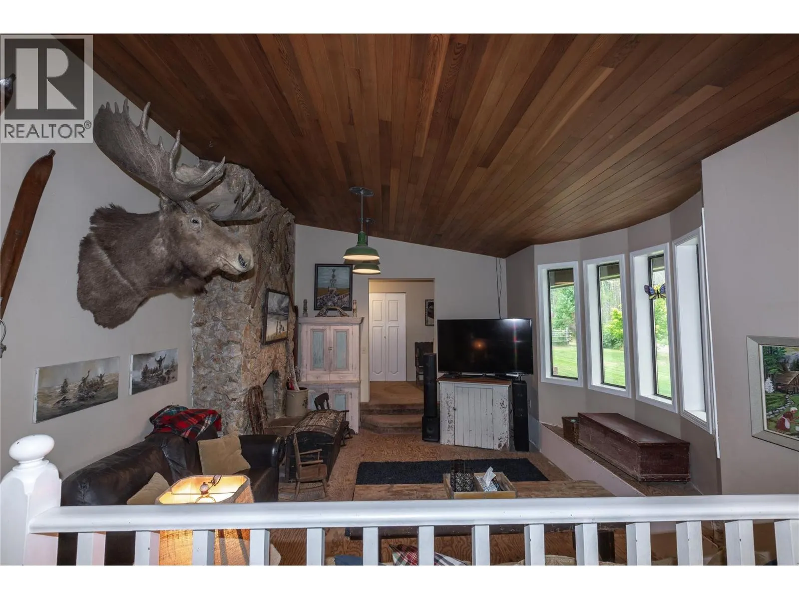 2523 Evans Road