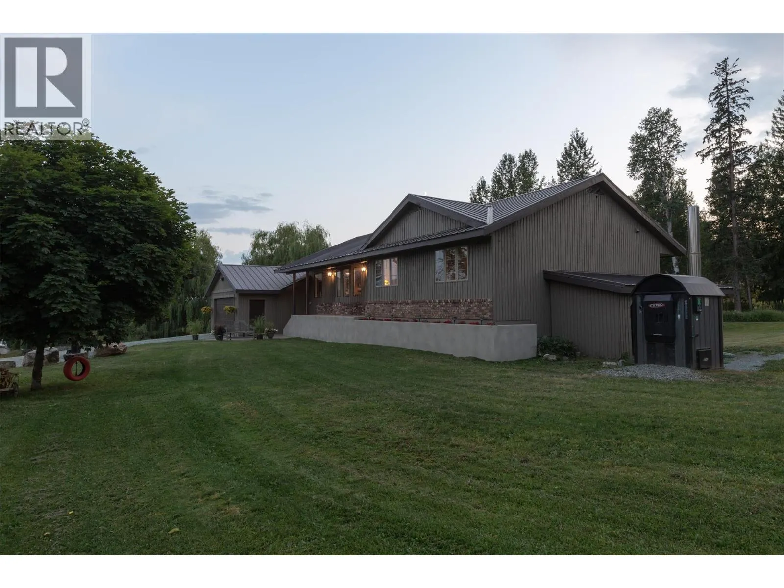 2523 Evans Road
