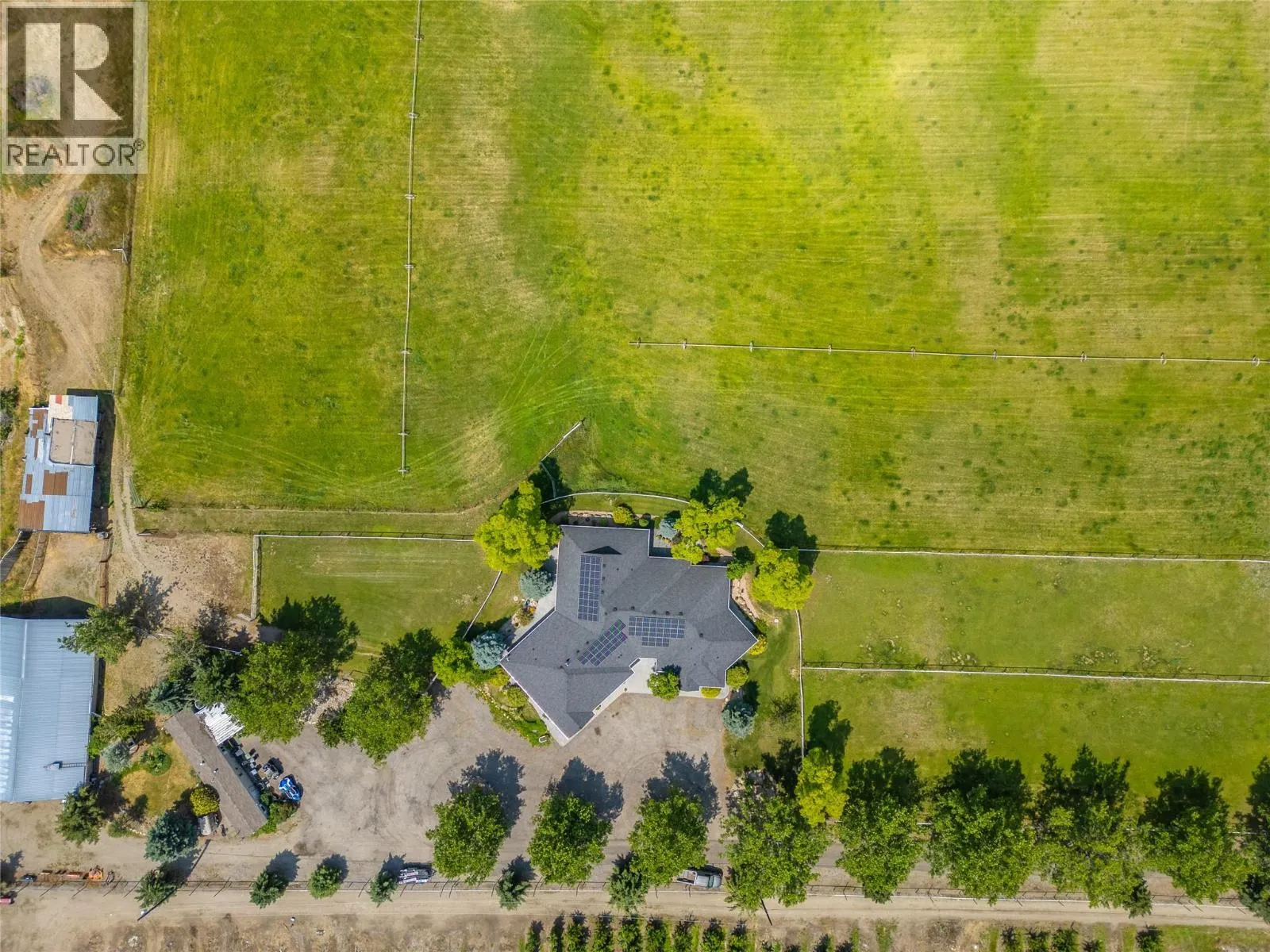 2457 Belgo Road