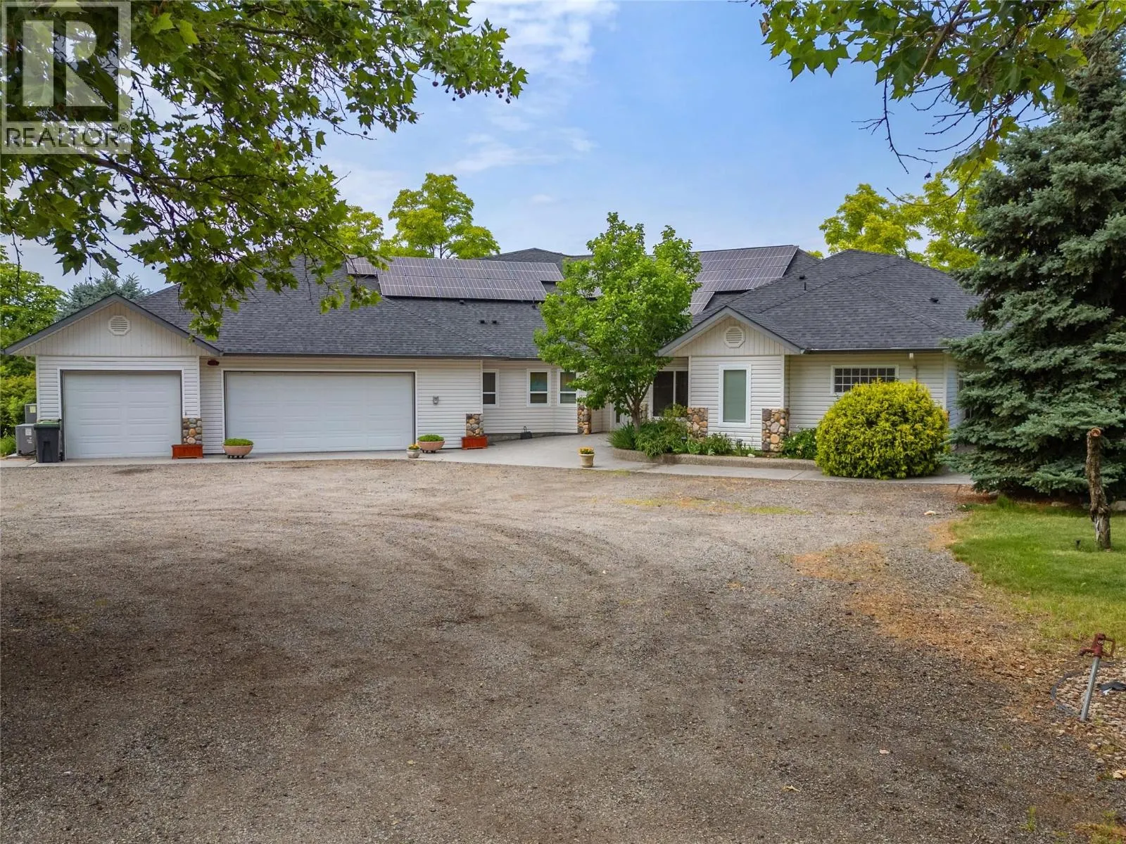 2457 Belgo Road