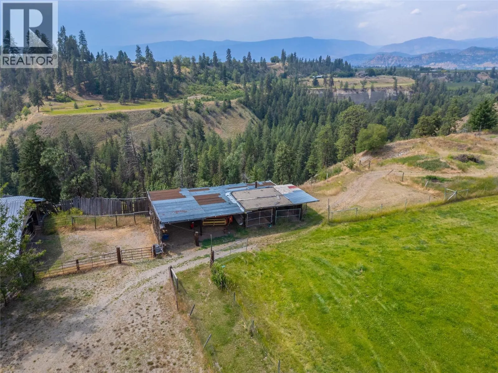 2457 Belgo Road