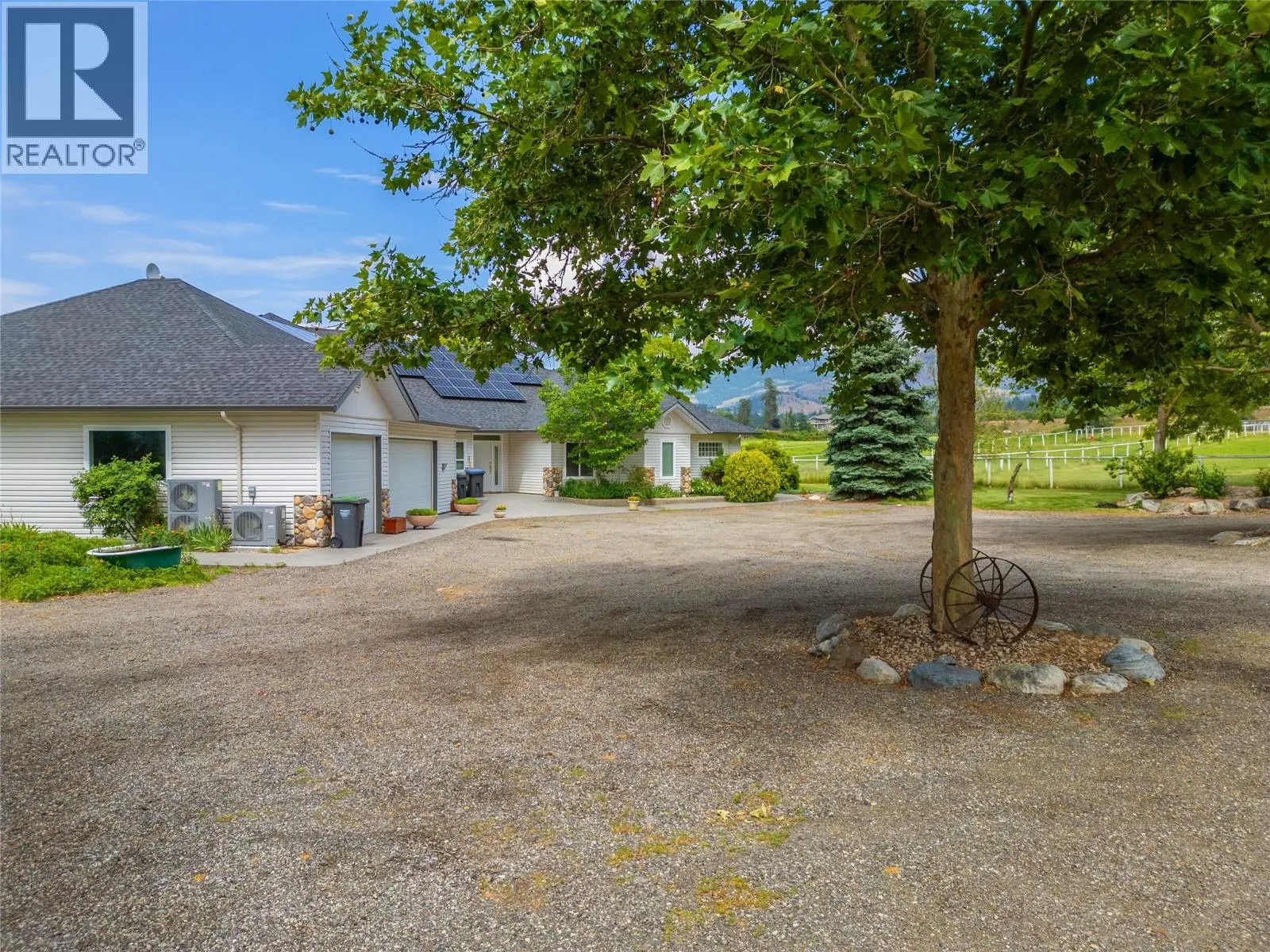 2457 Belgo Road