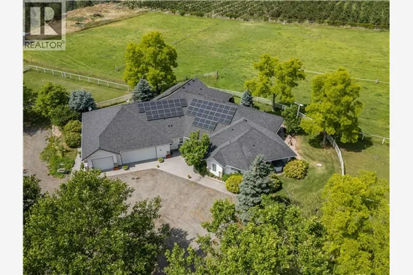 2457 Belgo Road