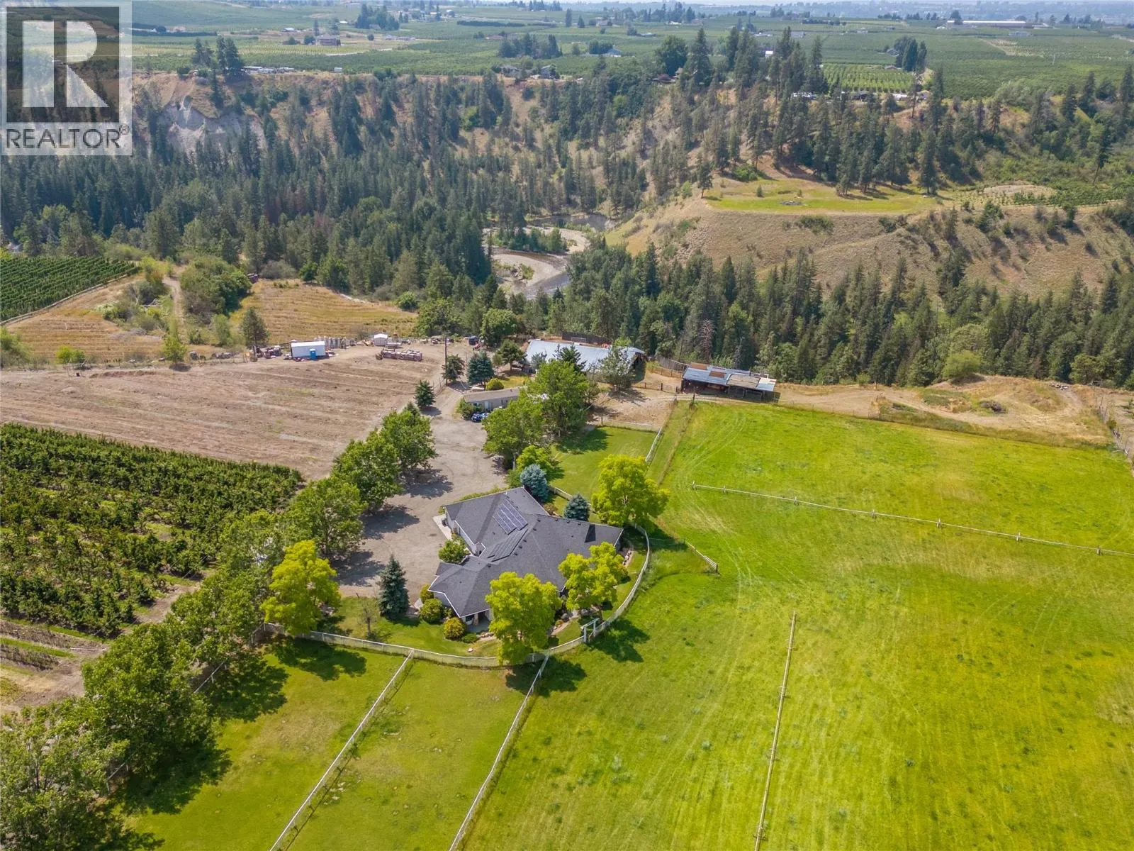 2457 Belgo Road