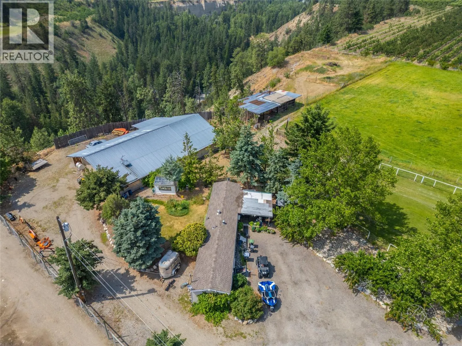 2457 Belgo Road