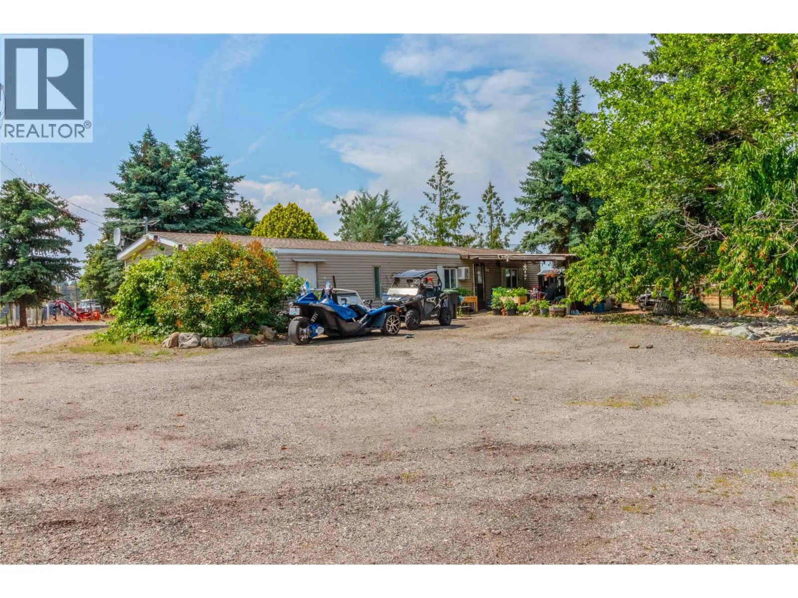 2457 Belgo Road