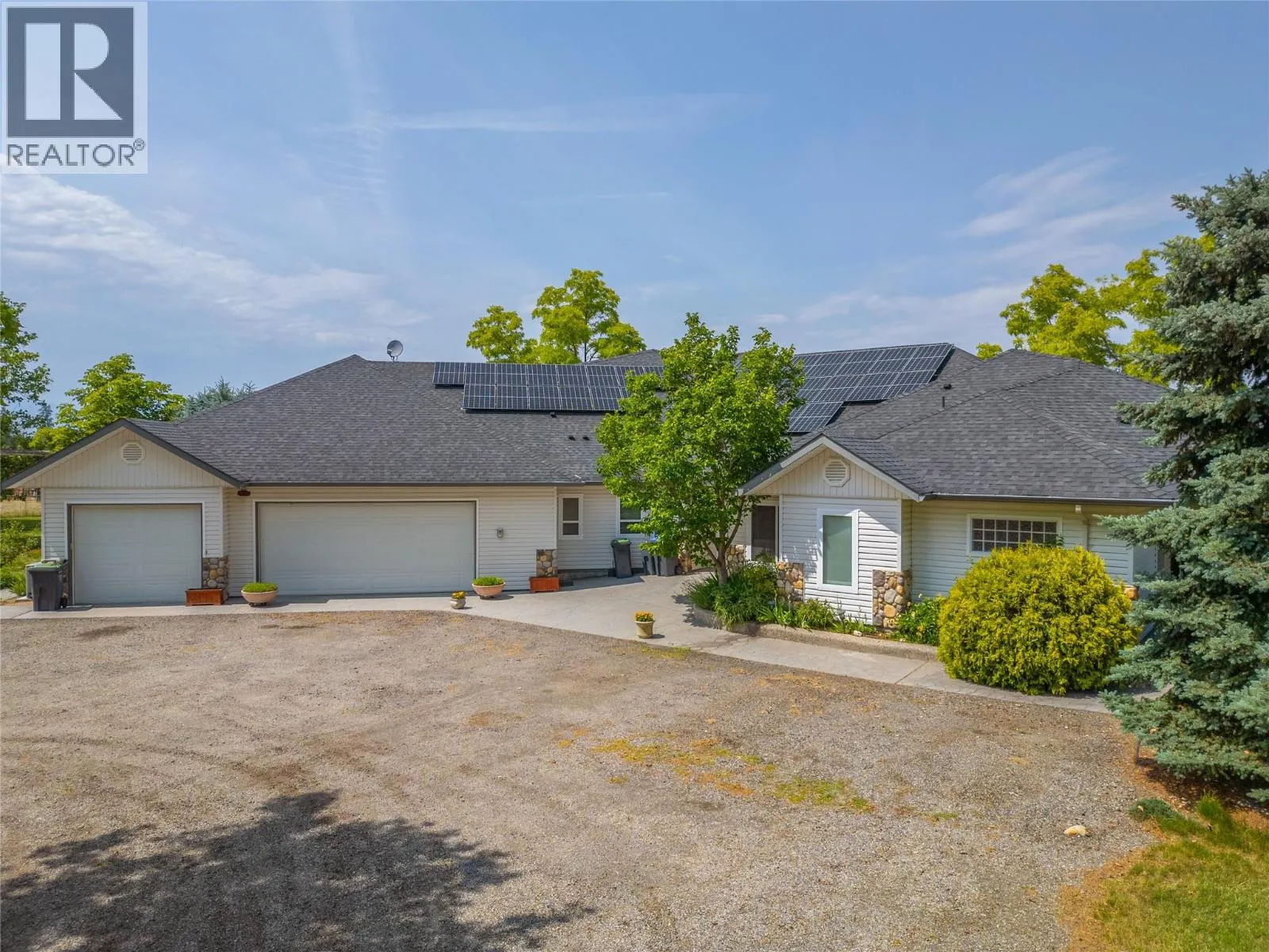 2457 Belgo Road