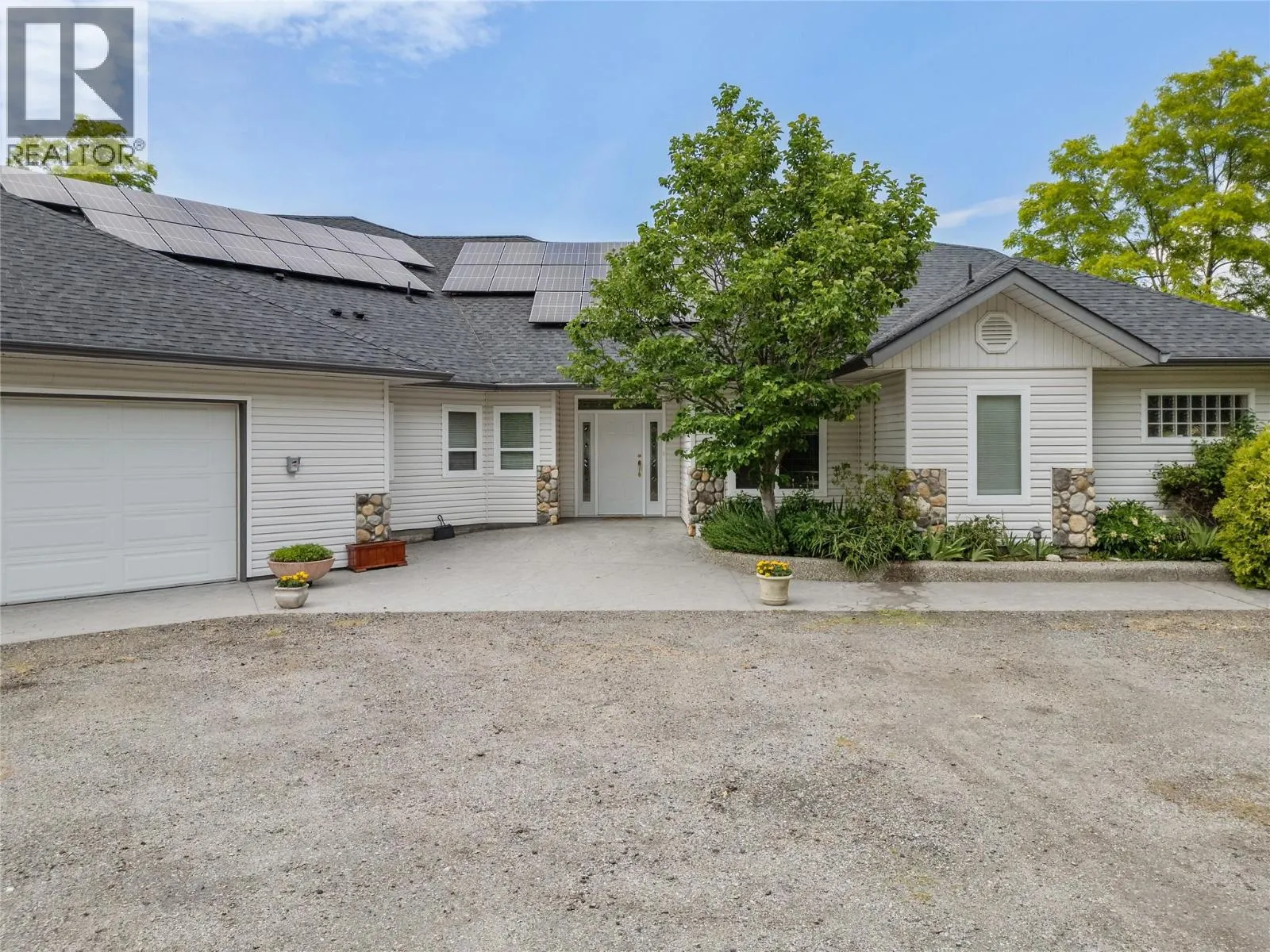 2457 Belgo Road