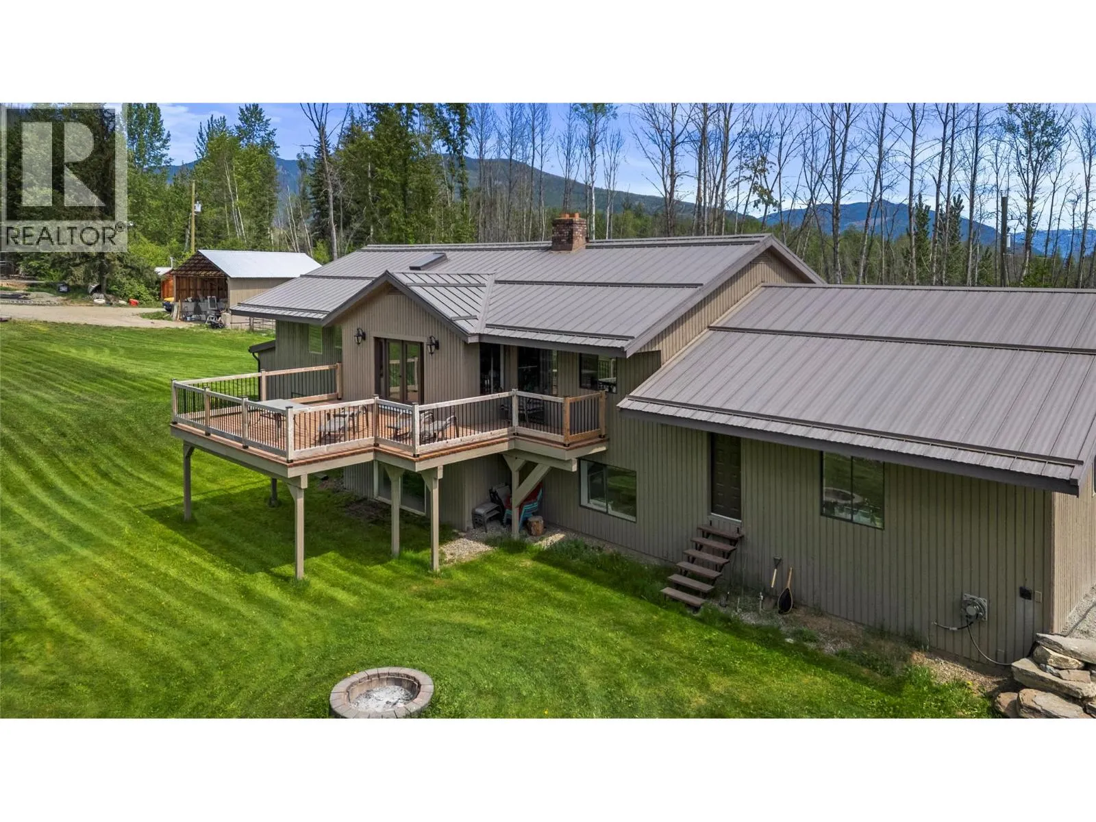 2523 Evans Road