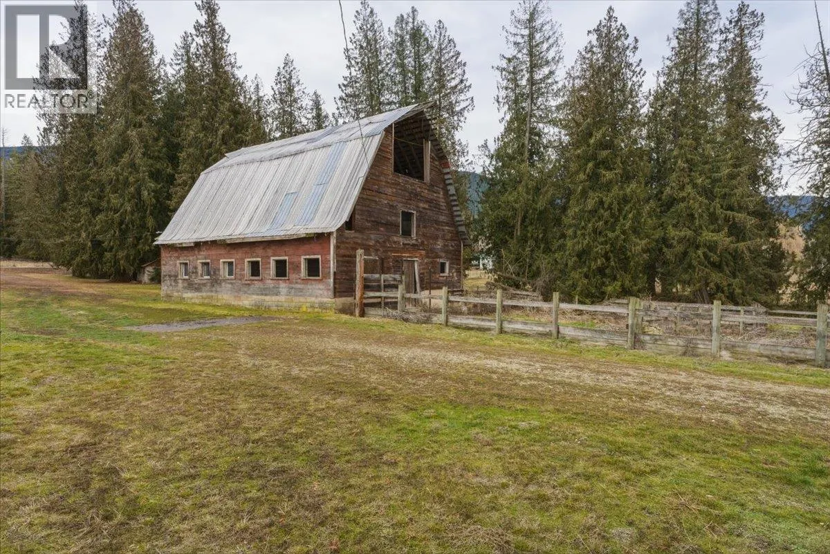 1121 Mountain View Road