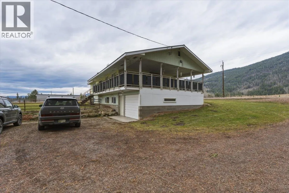 1121 Mountain View Road