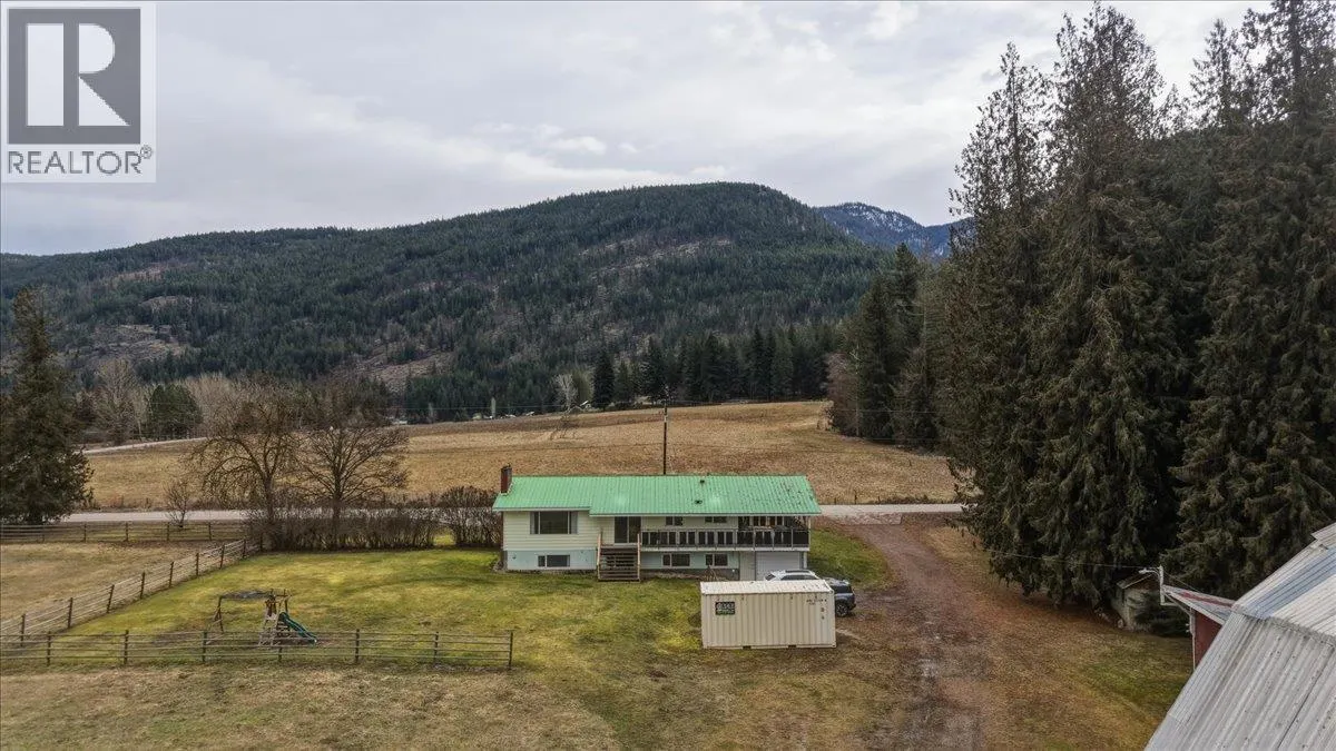 1121 Mountain View Road