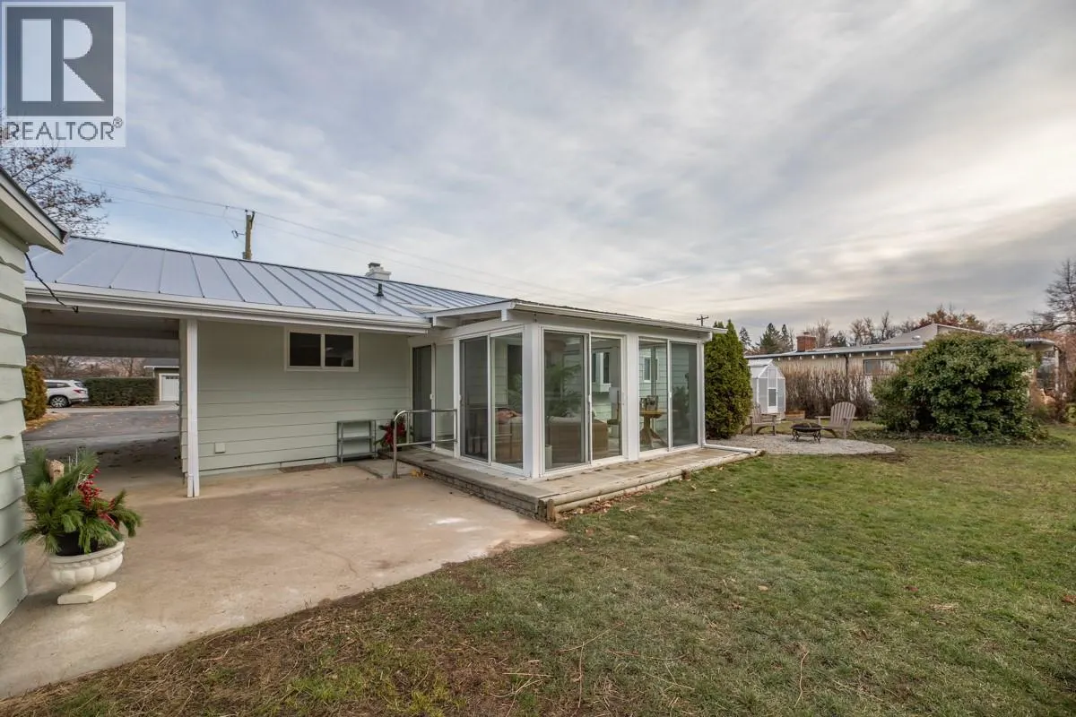 5214 Nixon Road