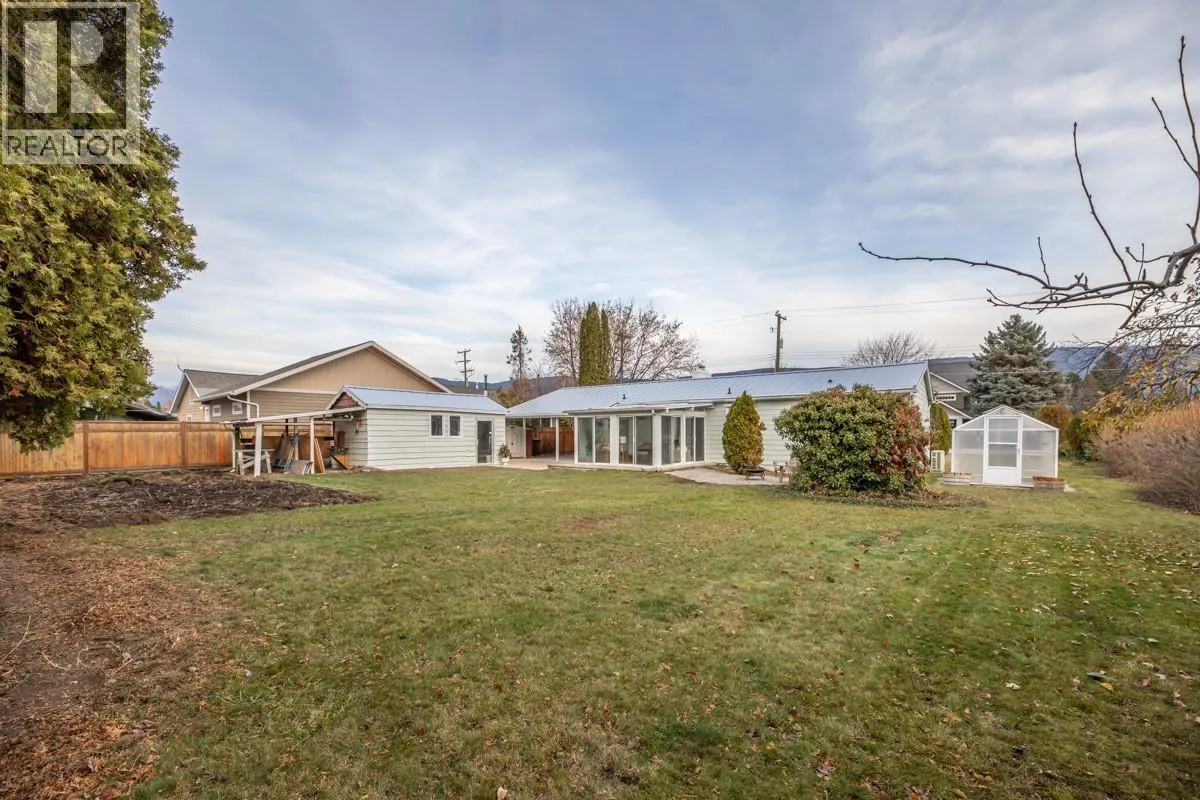 5214 Nixon Road