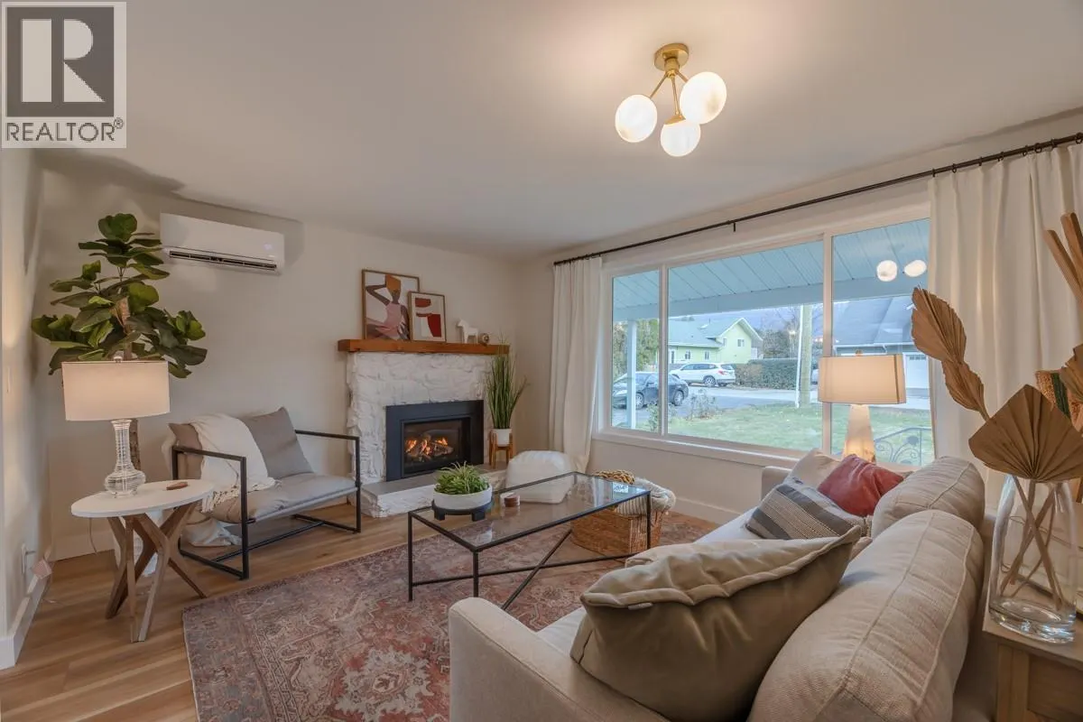5214 Nixon Road