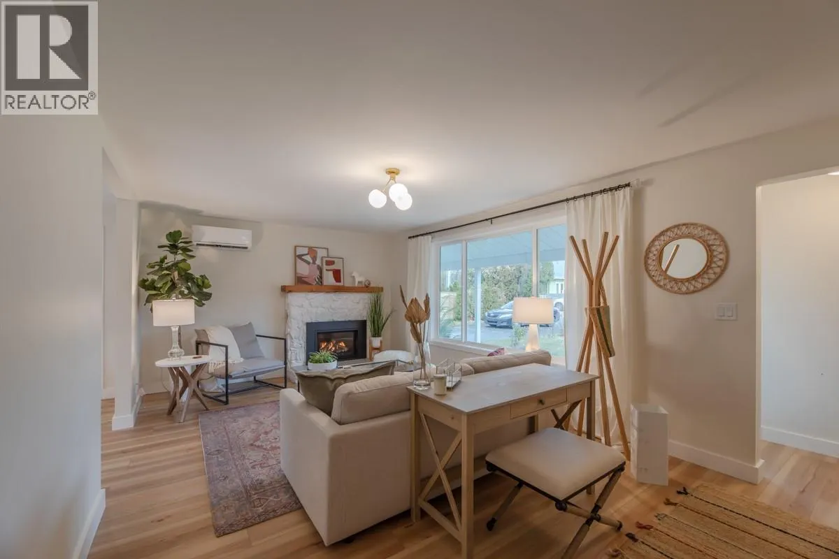 5214 Nixon Road