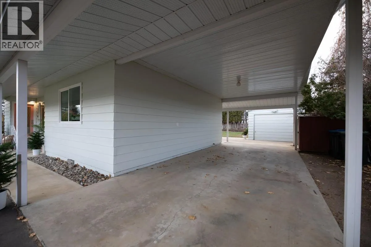 5214 Nixon Road