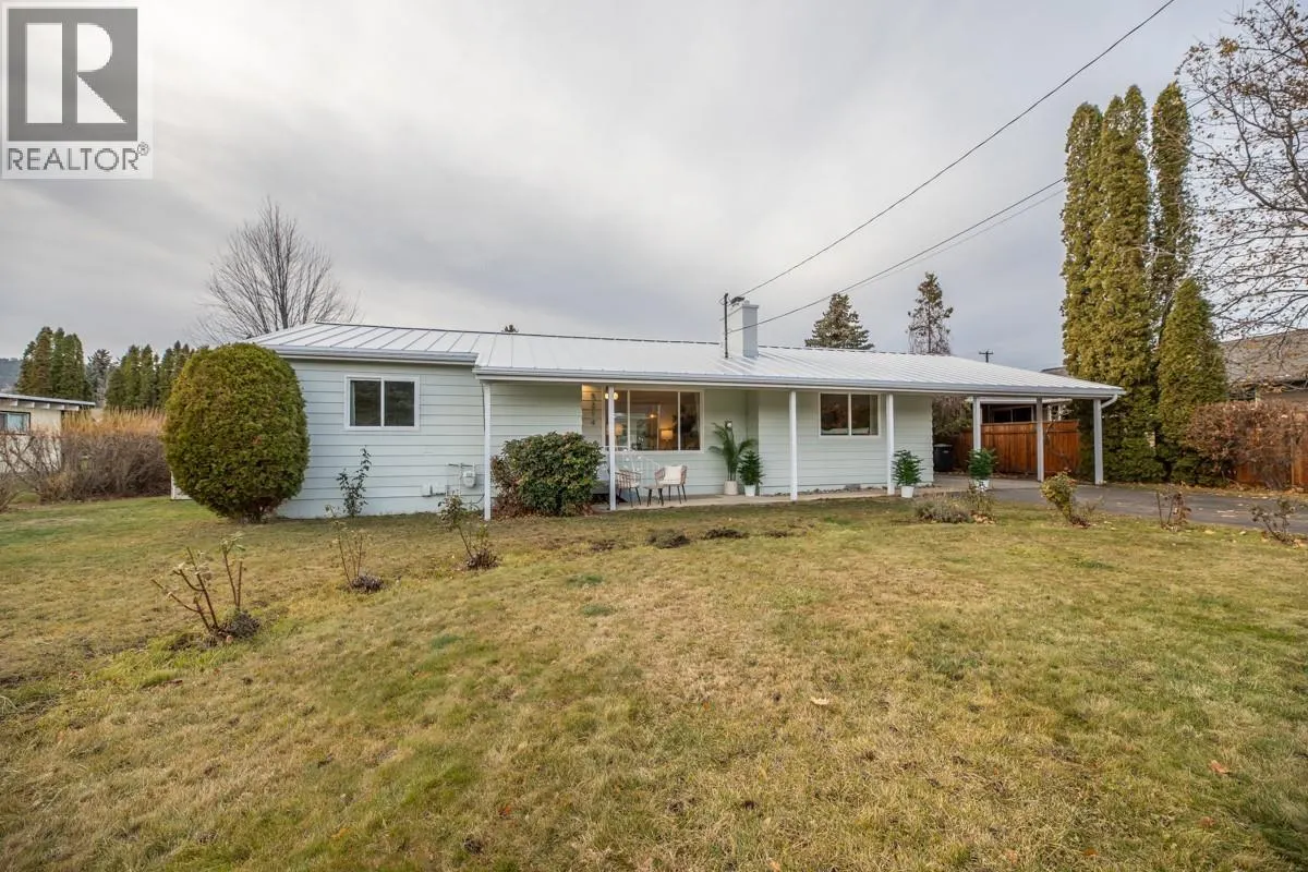 5214 Nixon Road