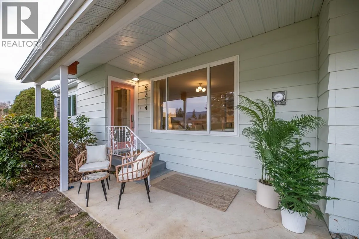 5214 Nixon Road