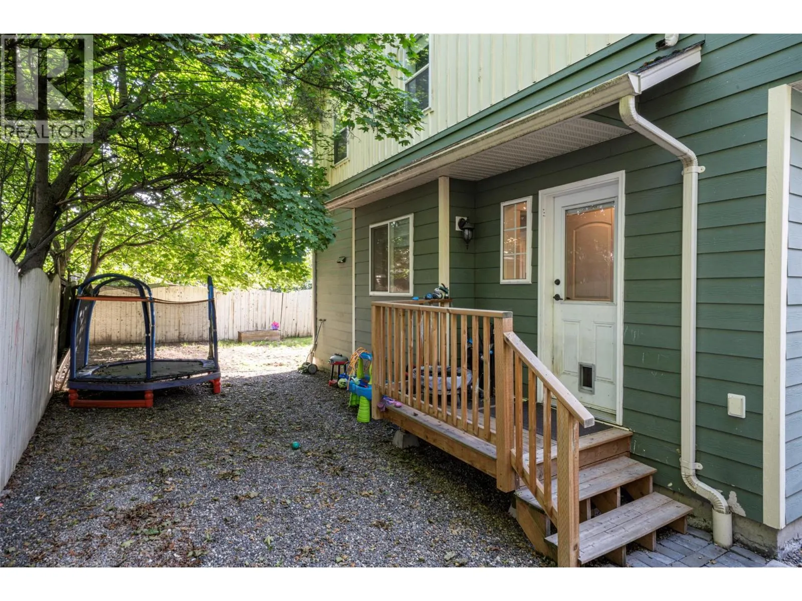 4909 27 Avenue Unit# 7
