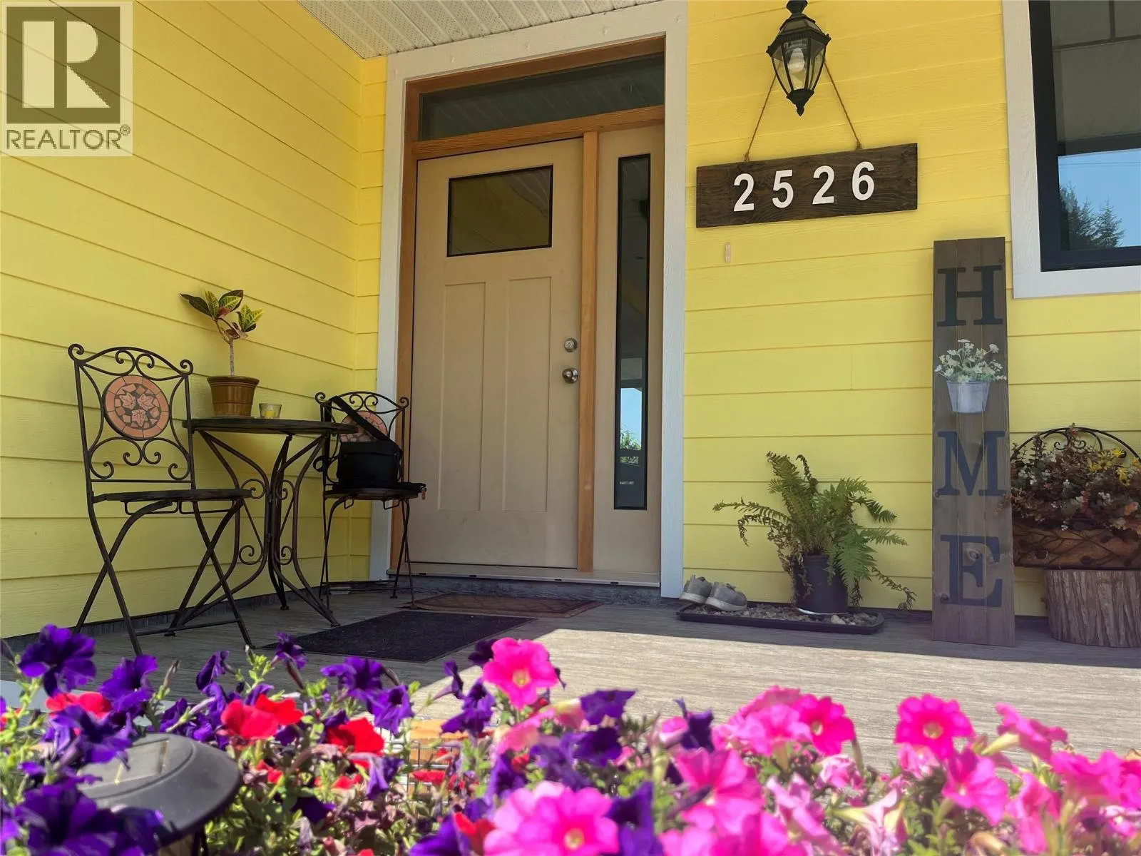 2526 Waverly Drive