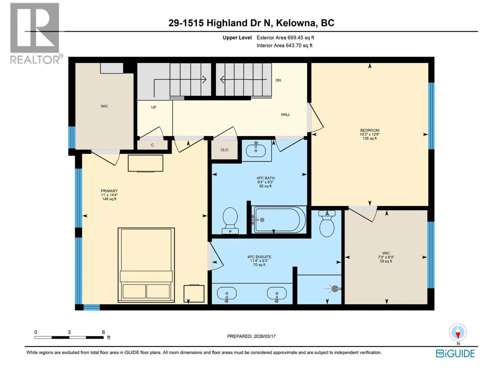 1515 Highland Drive N Unit# 29