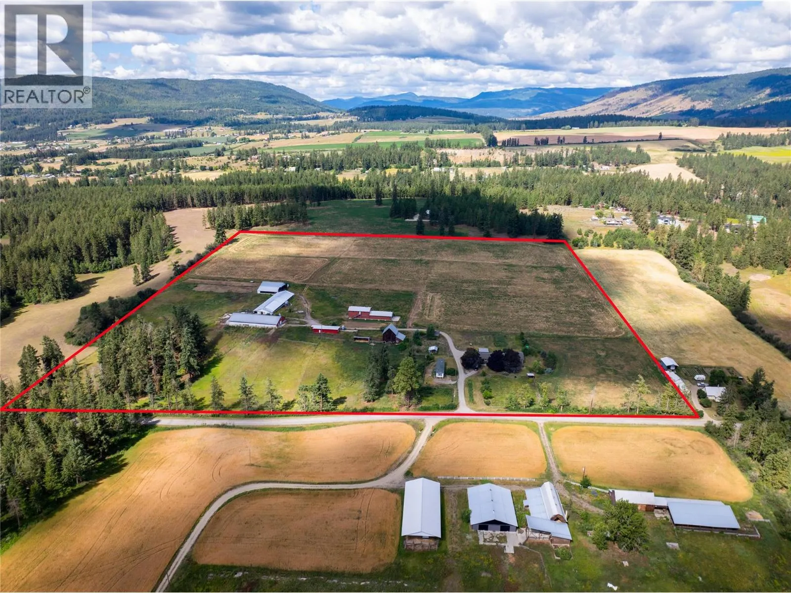 4780 Sleepy Hollow Road