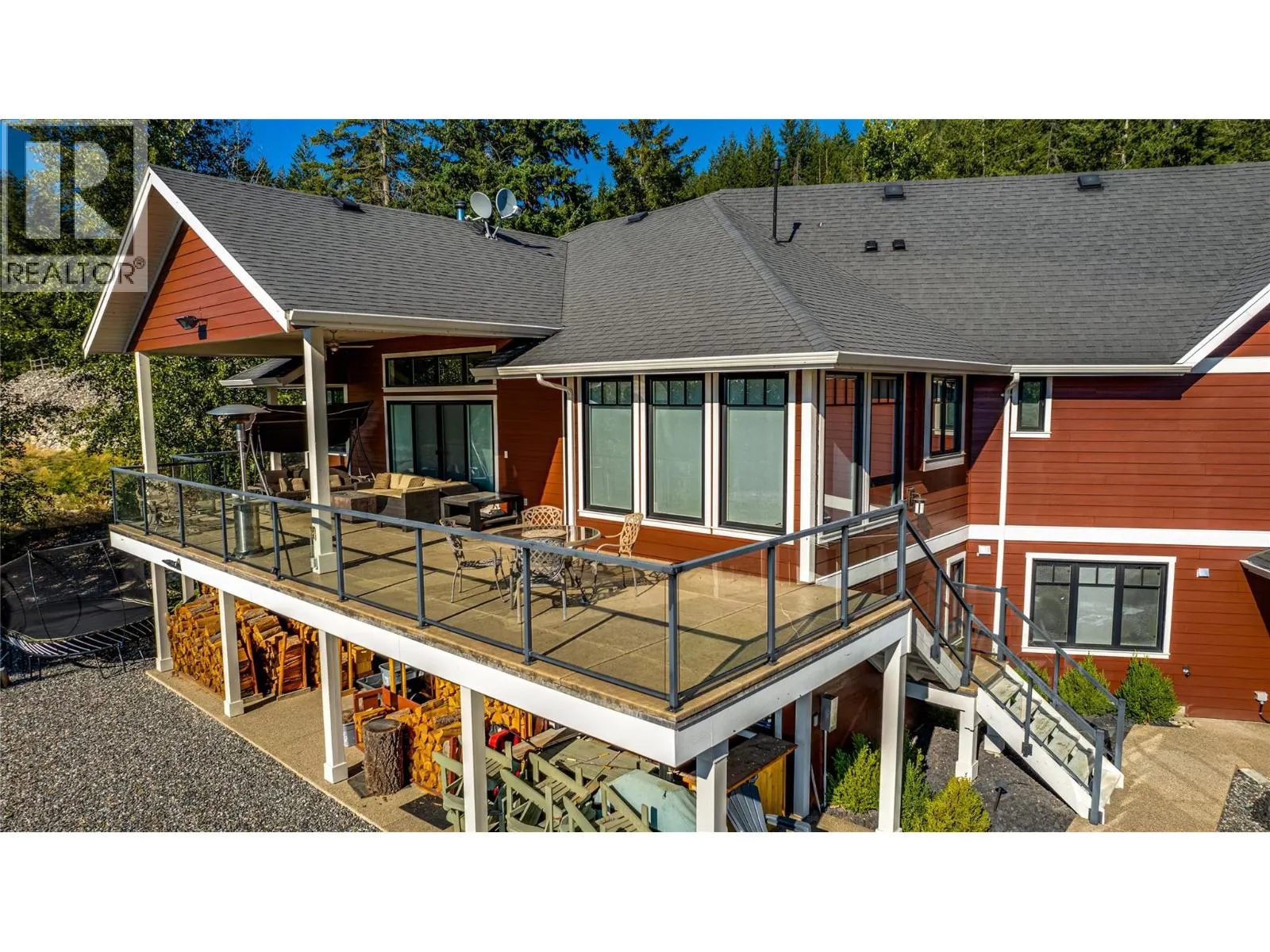 6054 Lynx Drive