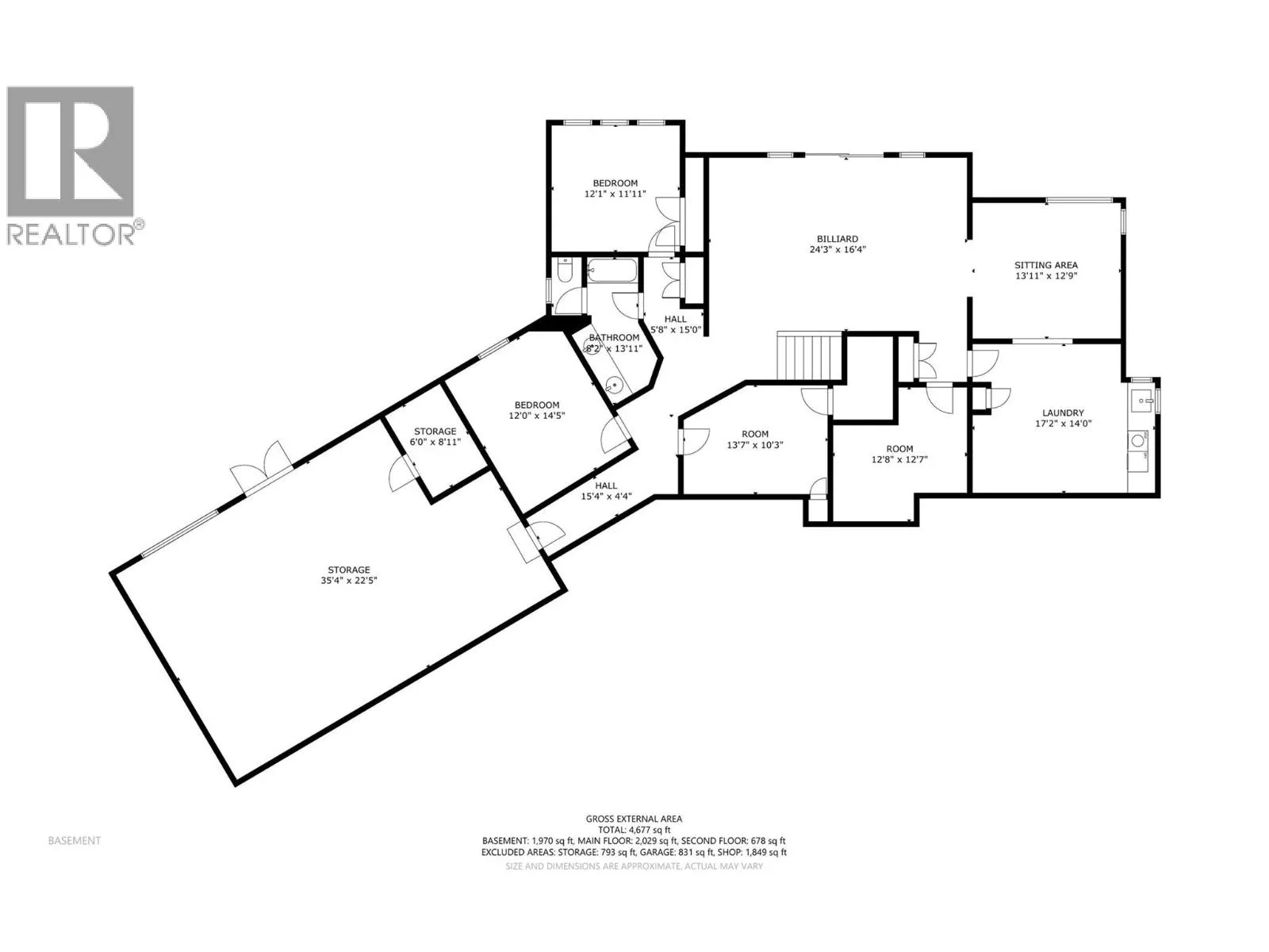 6054 Lynx Drive