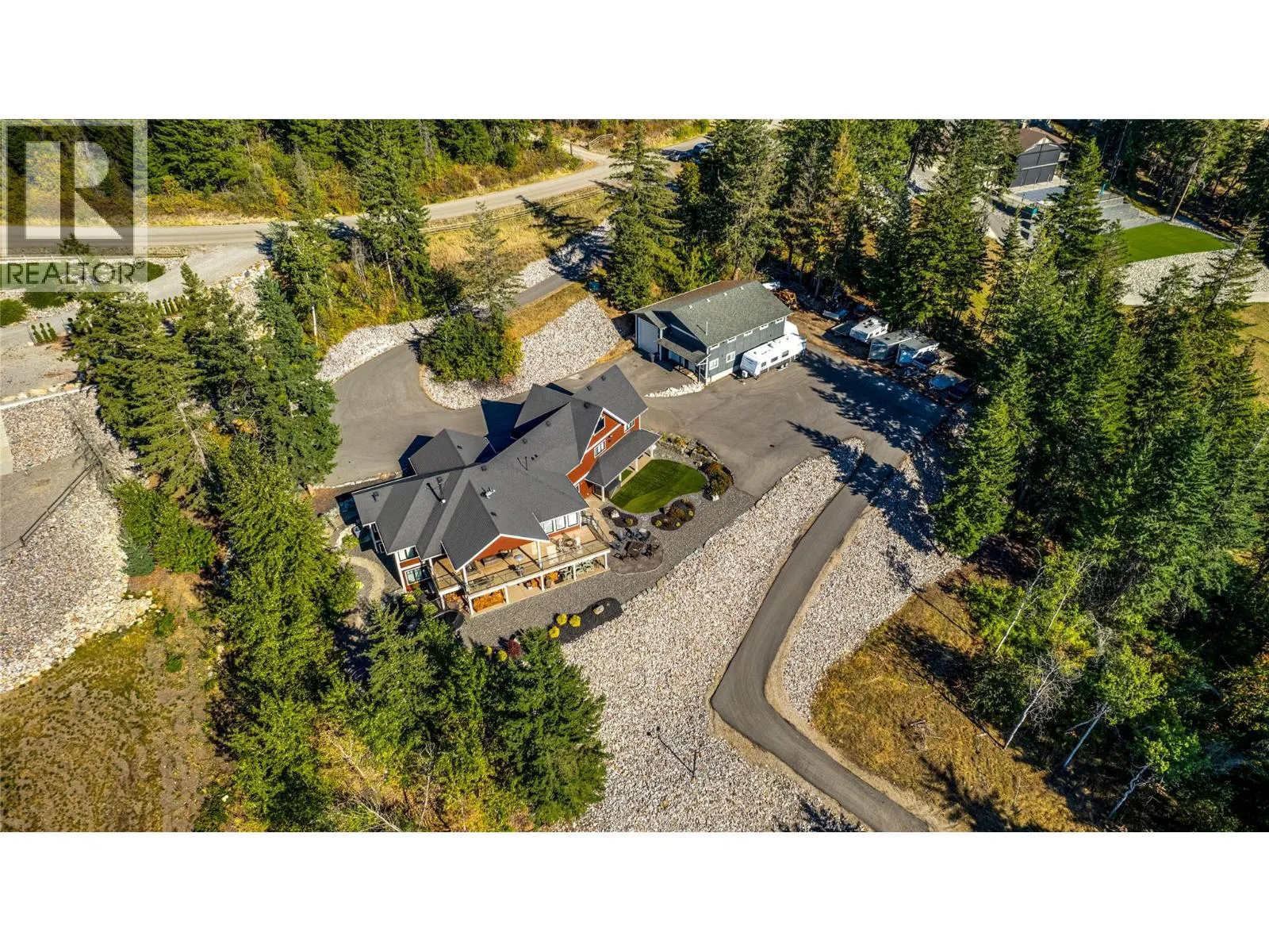 6054 Lynx Drive