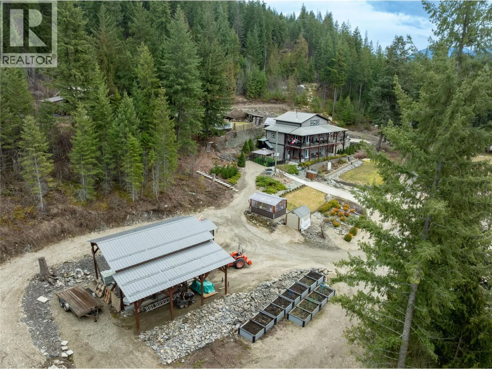 2770 Perris Road