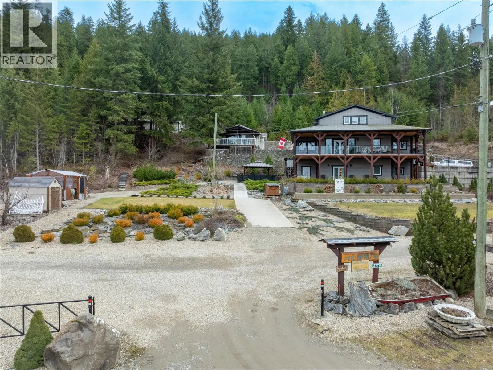 2770 Perris Road