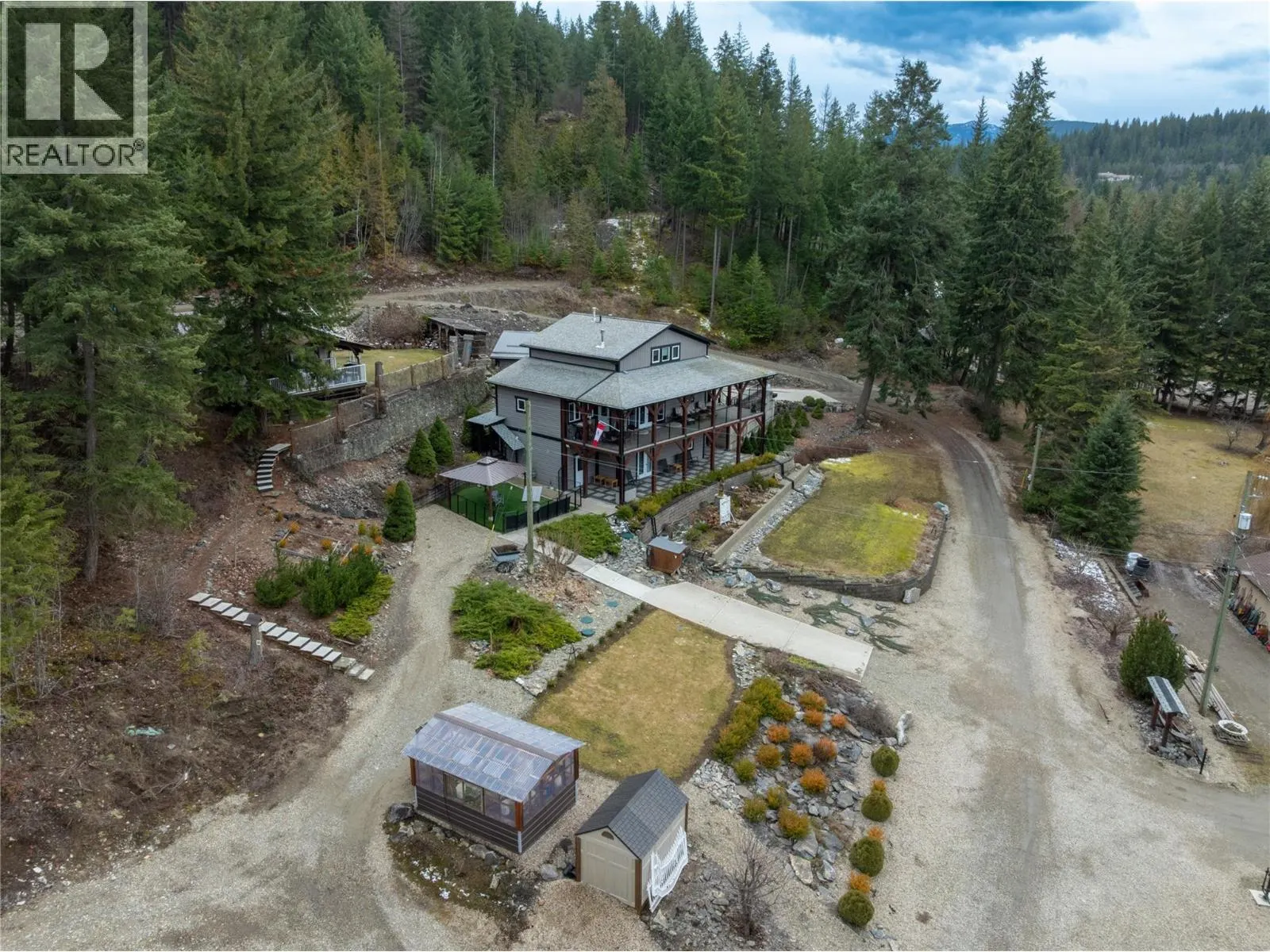 2770 Perris Road